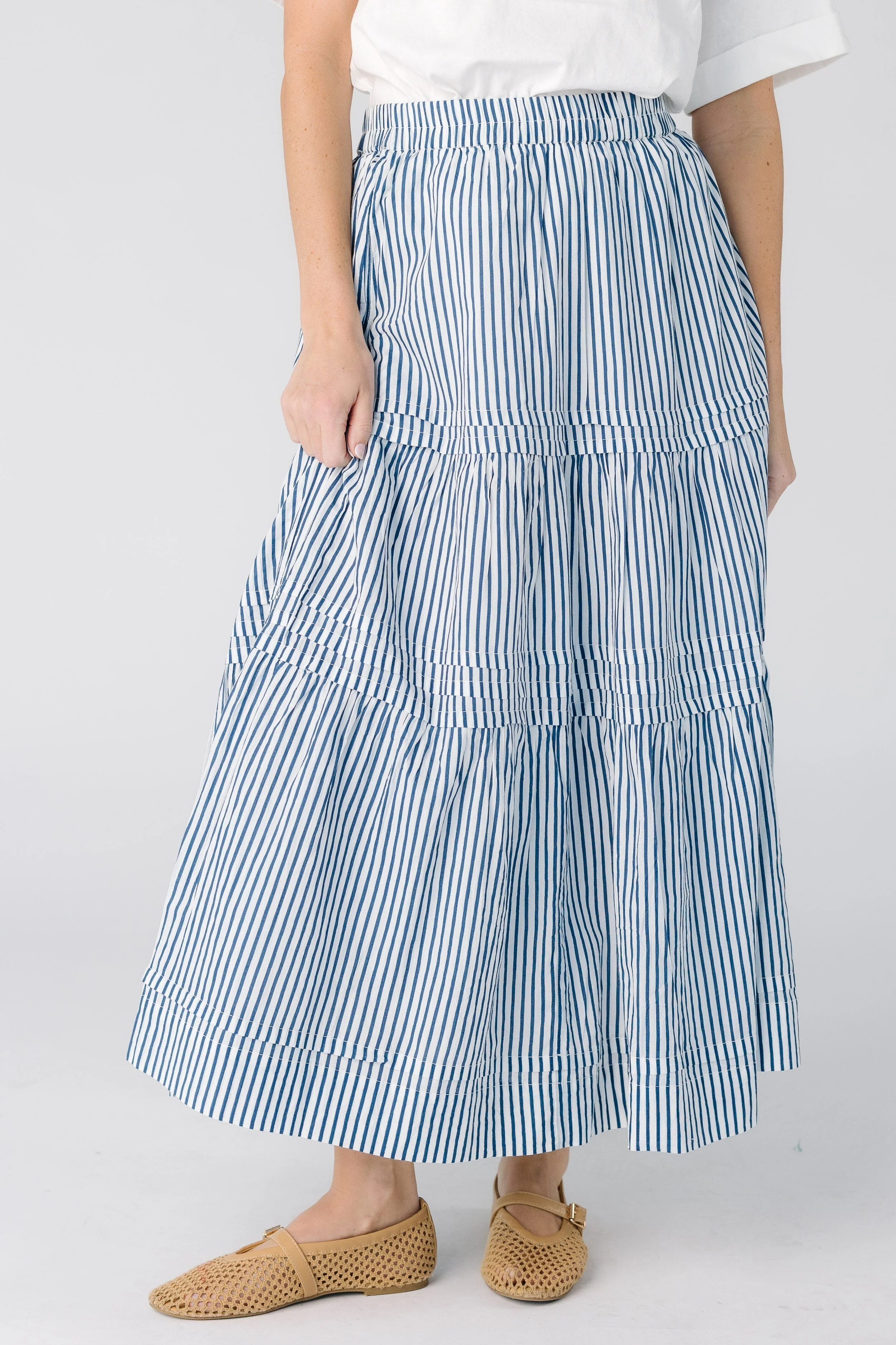 A Citrus Shae Skirt - Image 4