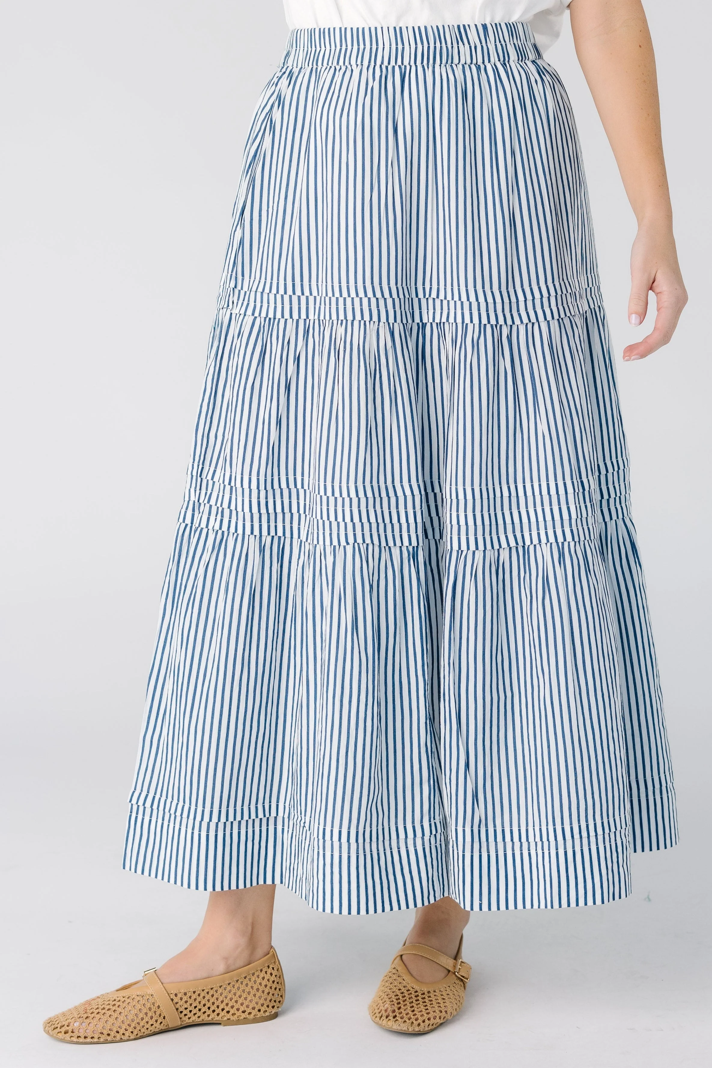 A Citrus Shae Skirt - Image 5