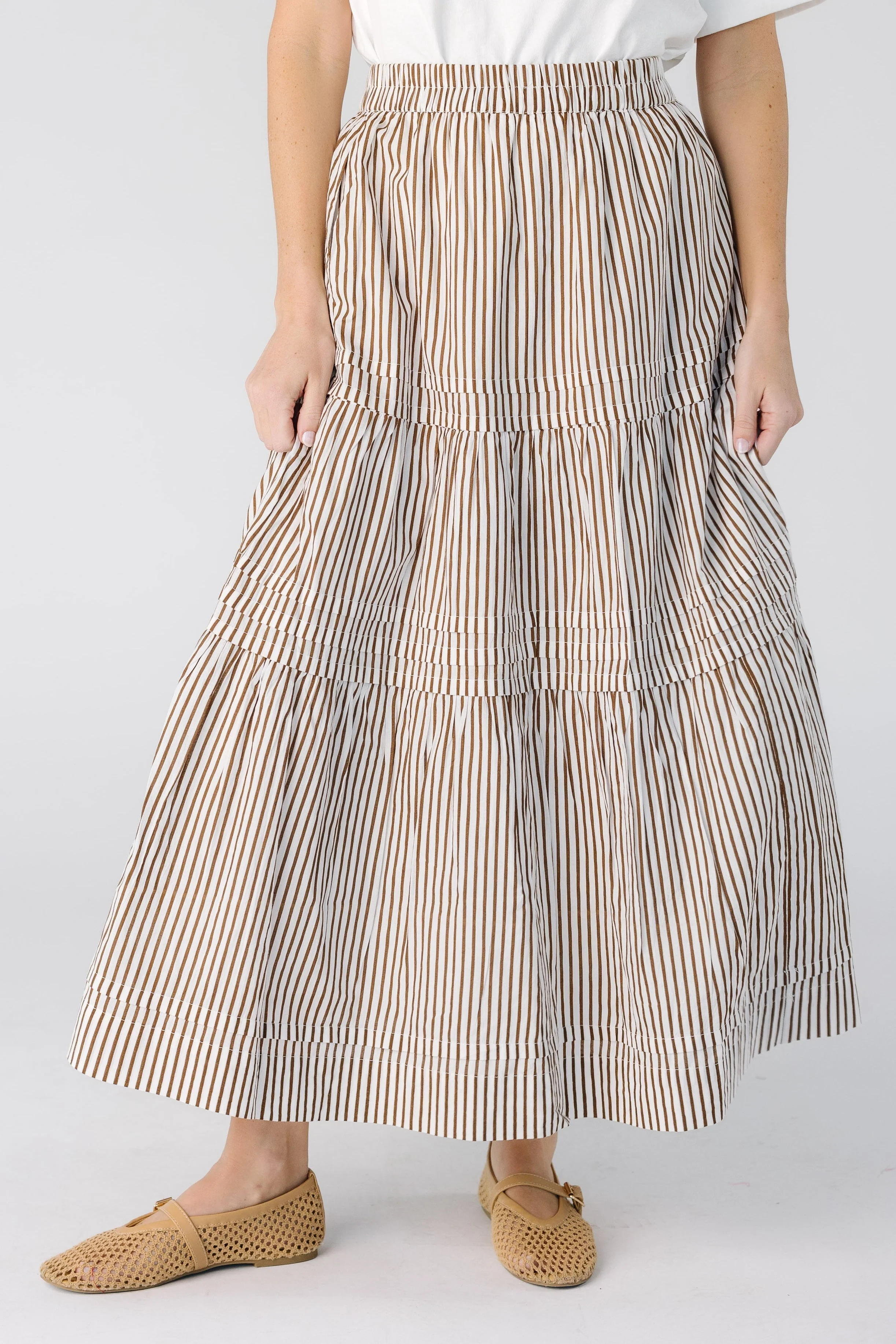A Citrus Shae Skirt - Image 7
