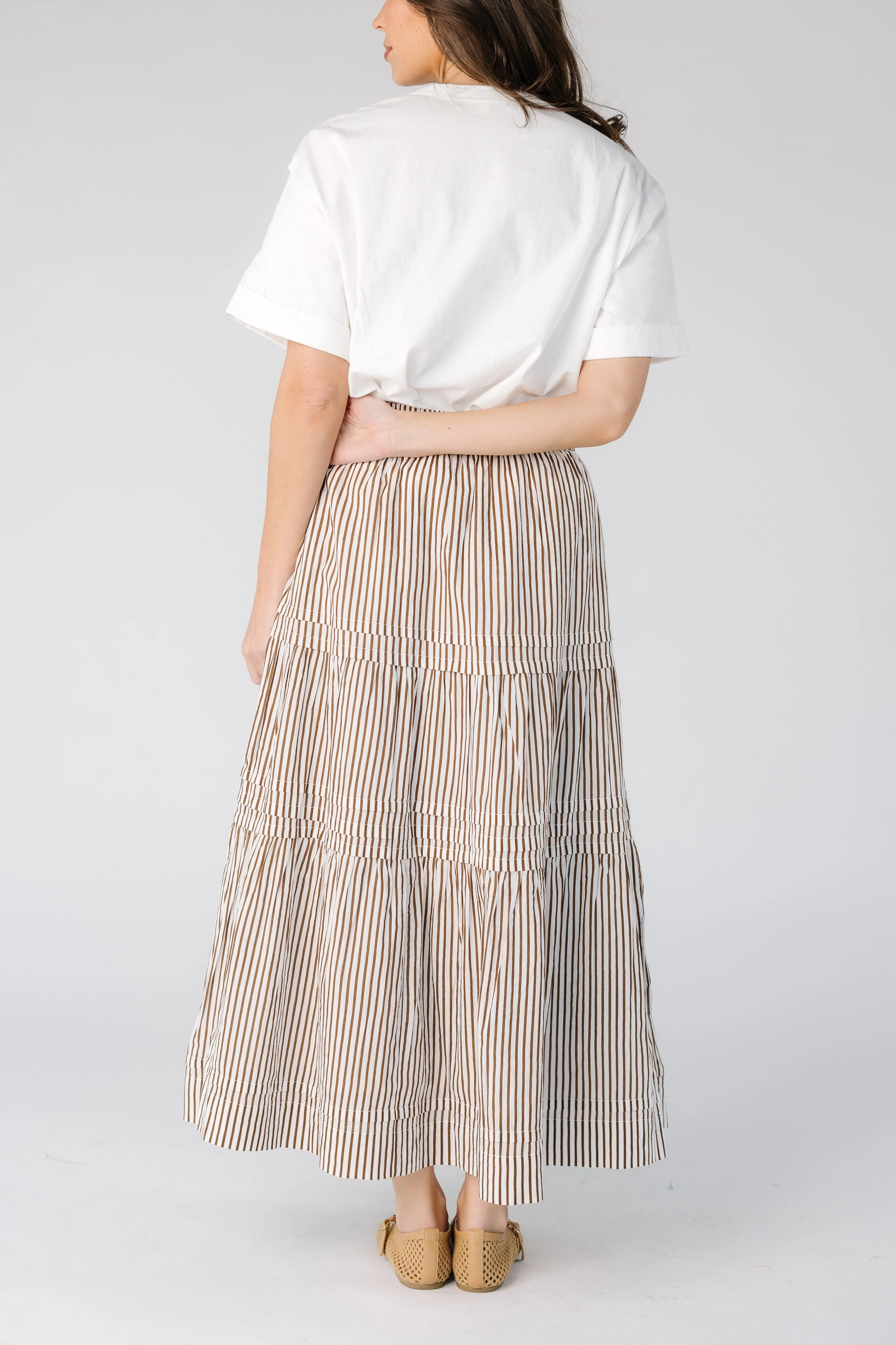 A Citrus Shae Skirt - Image 9