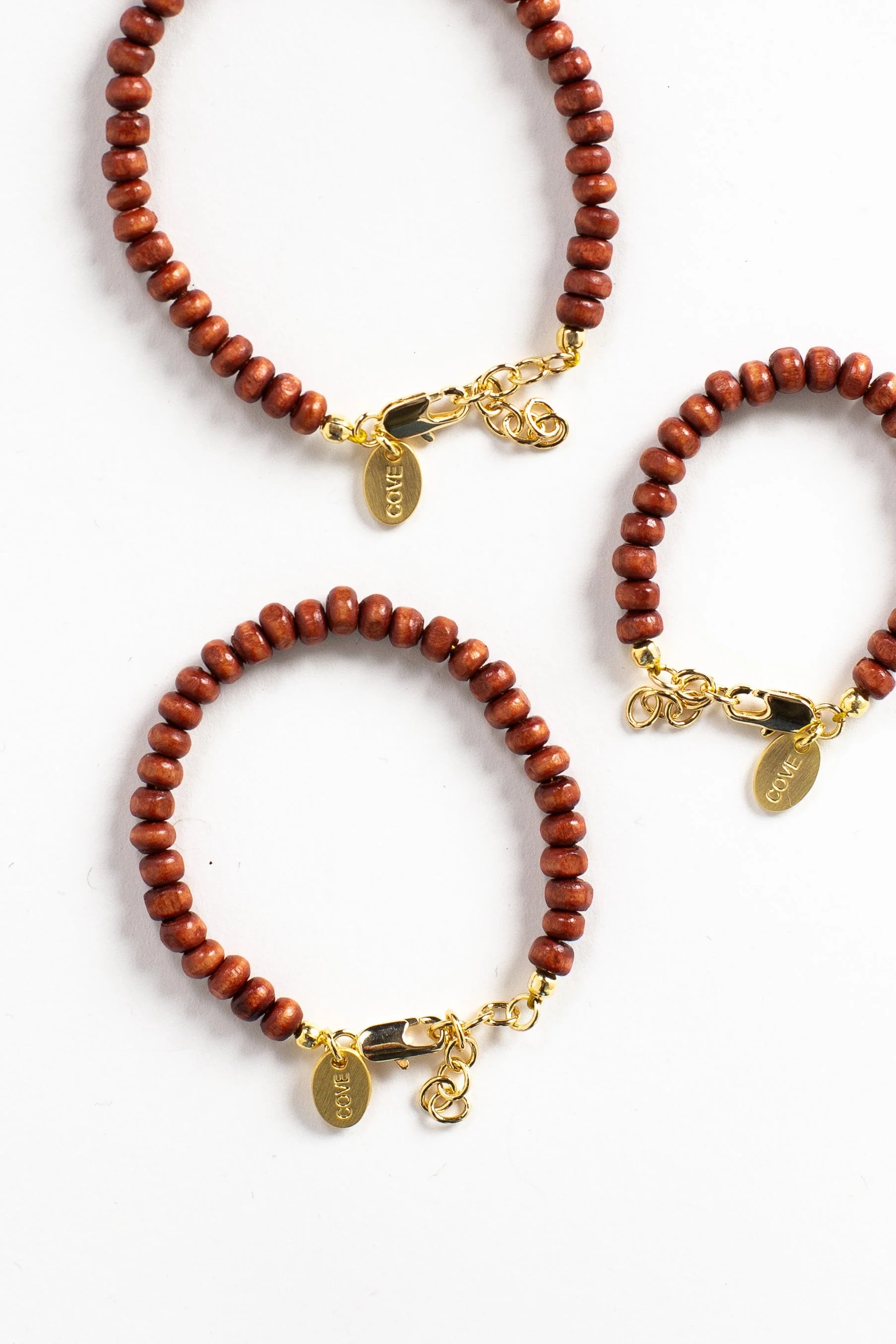 Aimee Wooden Bracelet  - Baby & Child - Image 3