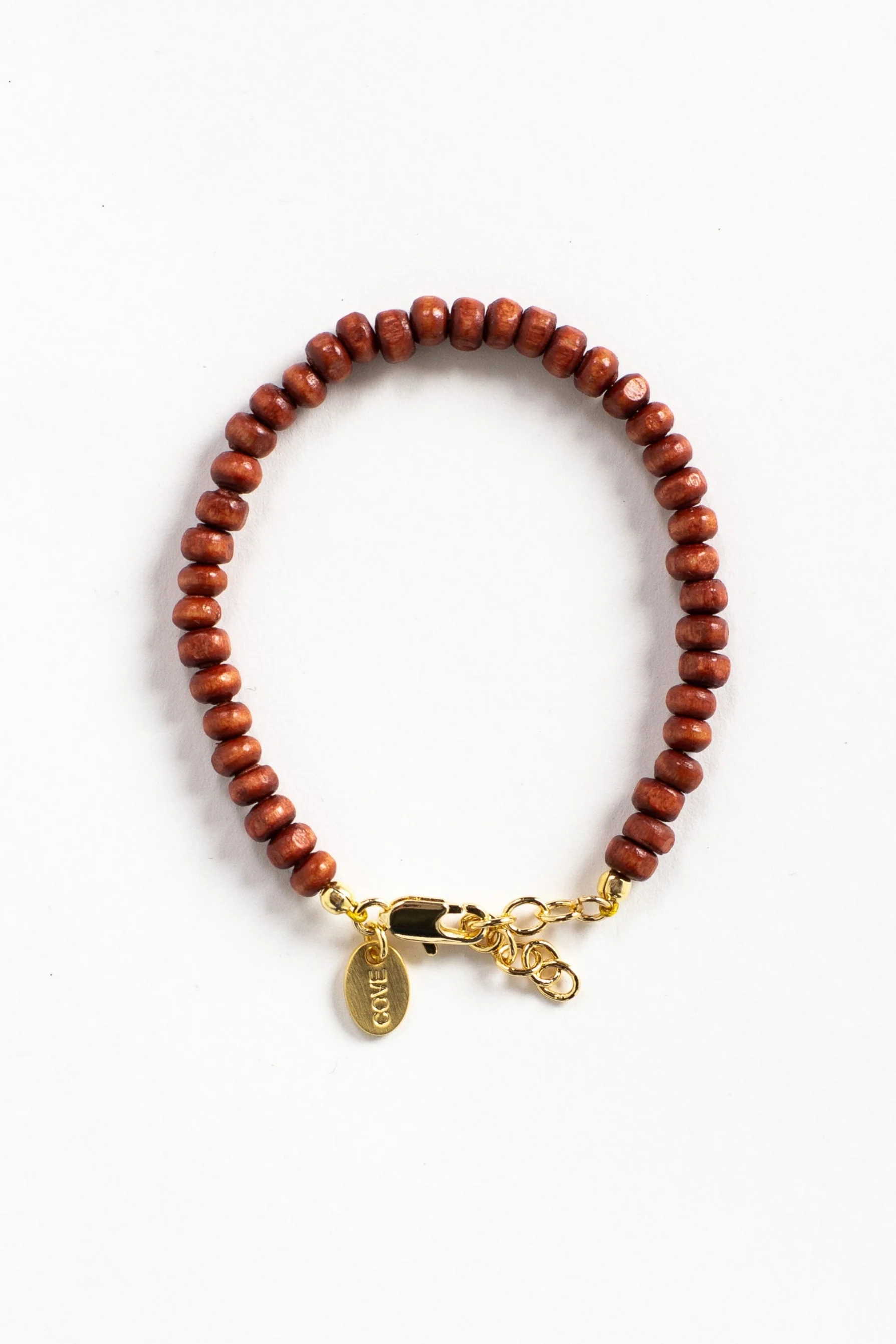 Aimee Wooden Bracelet  - Baby & Child - Image 4