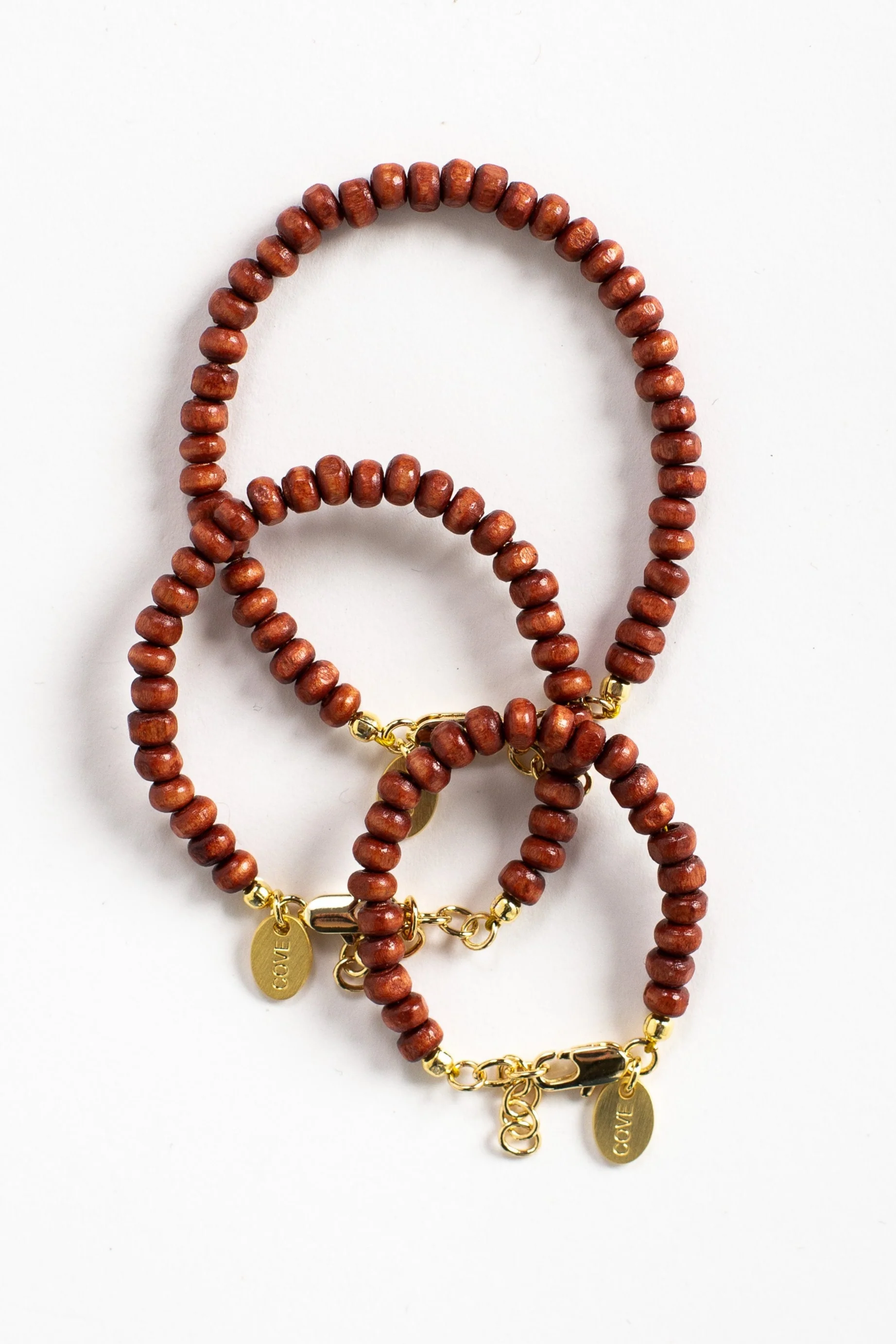 Aimee Wooden Bracelet  - Baby & Child - Image 5