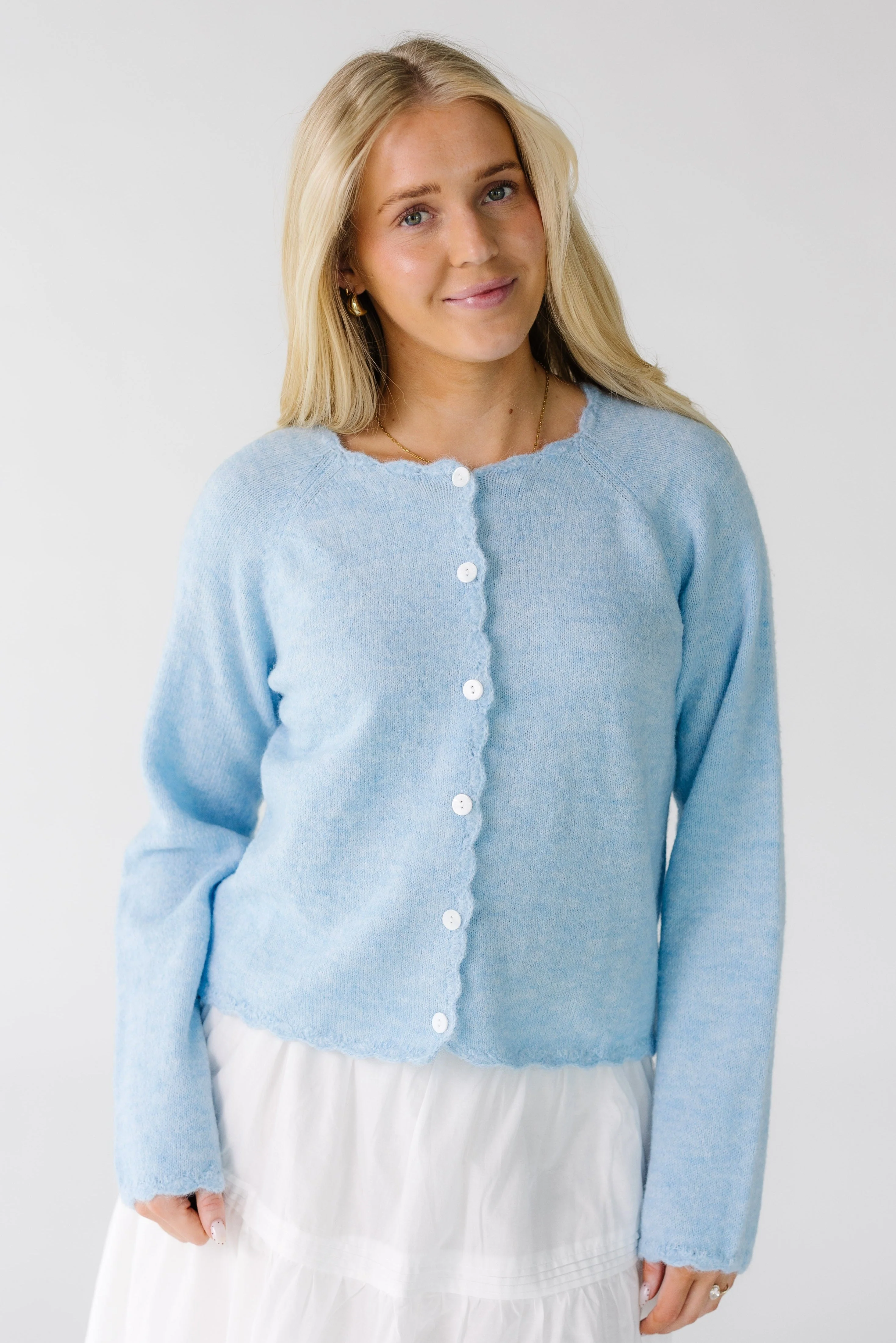 All About Charm Cardigan - Image 15