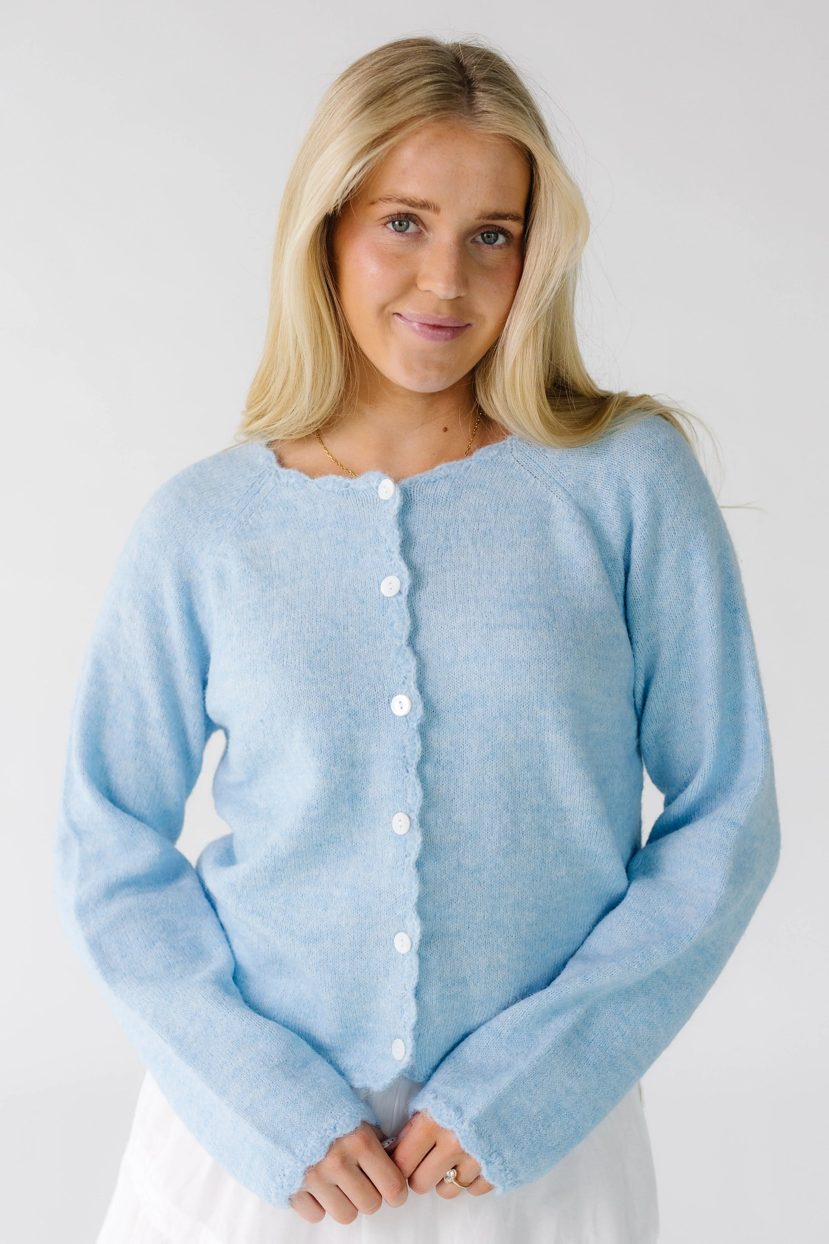 All About Charm Cardigan - Image 16