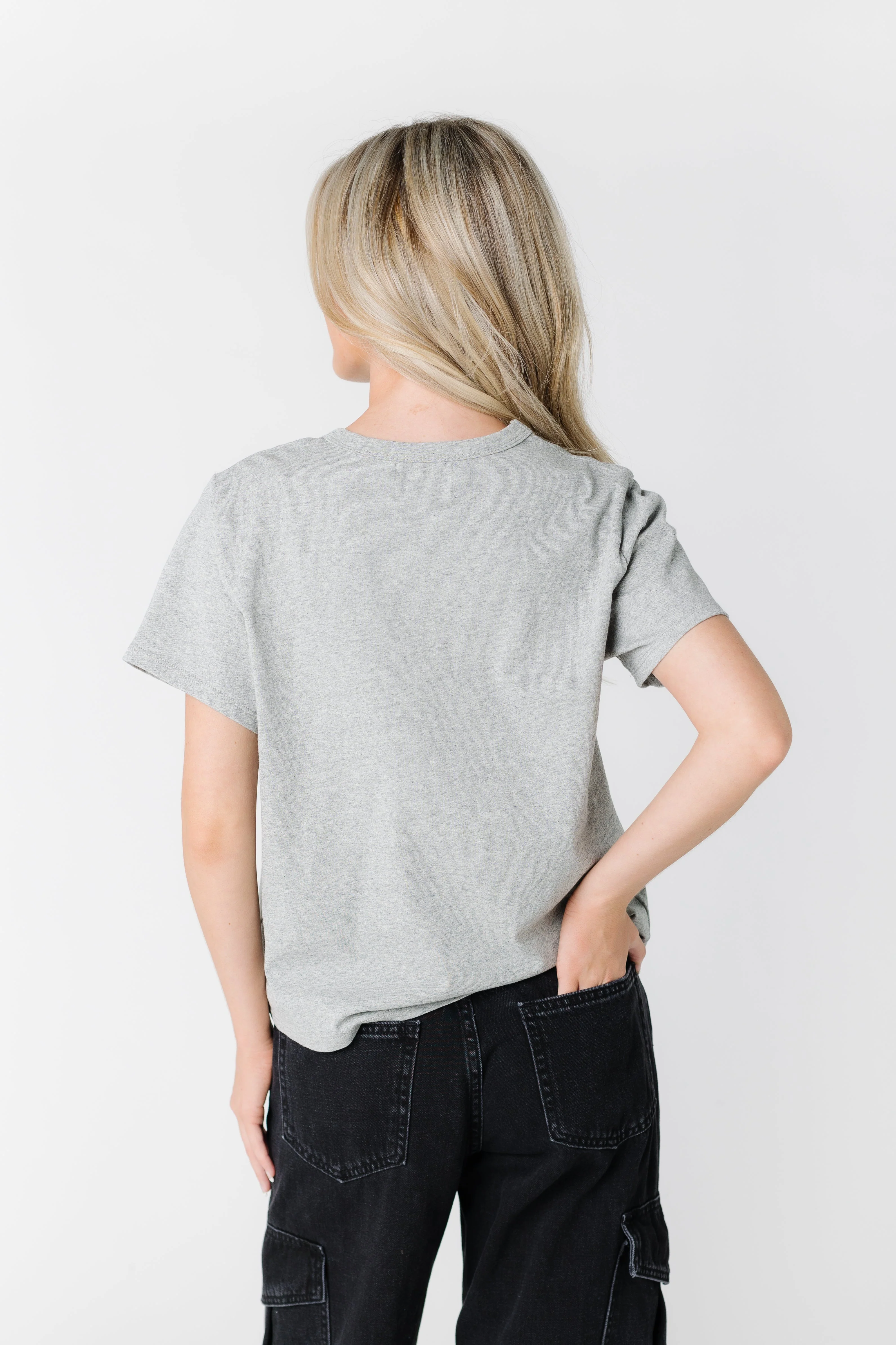 Anywhere Tee - Image 5