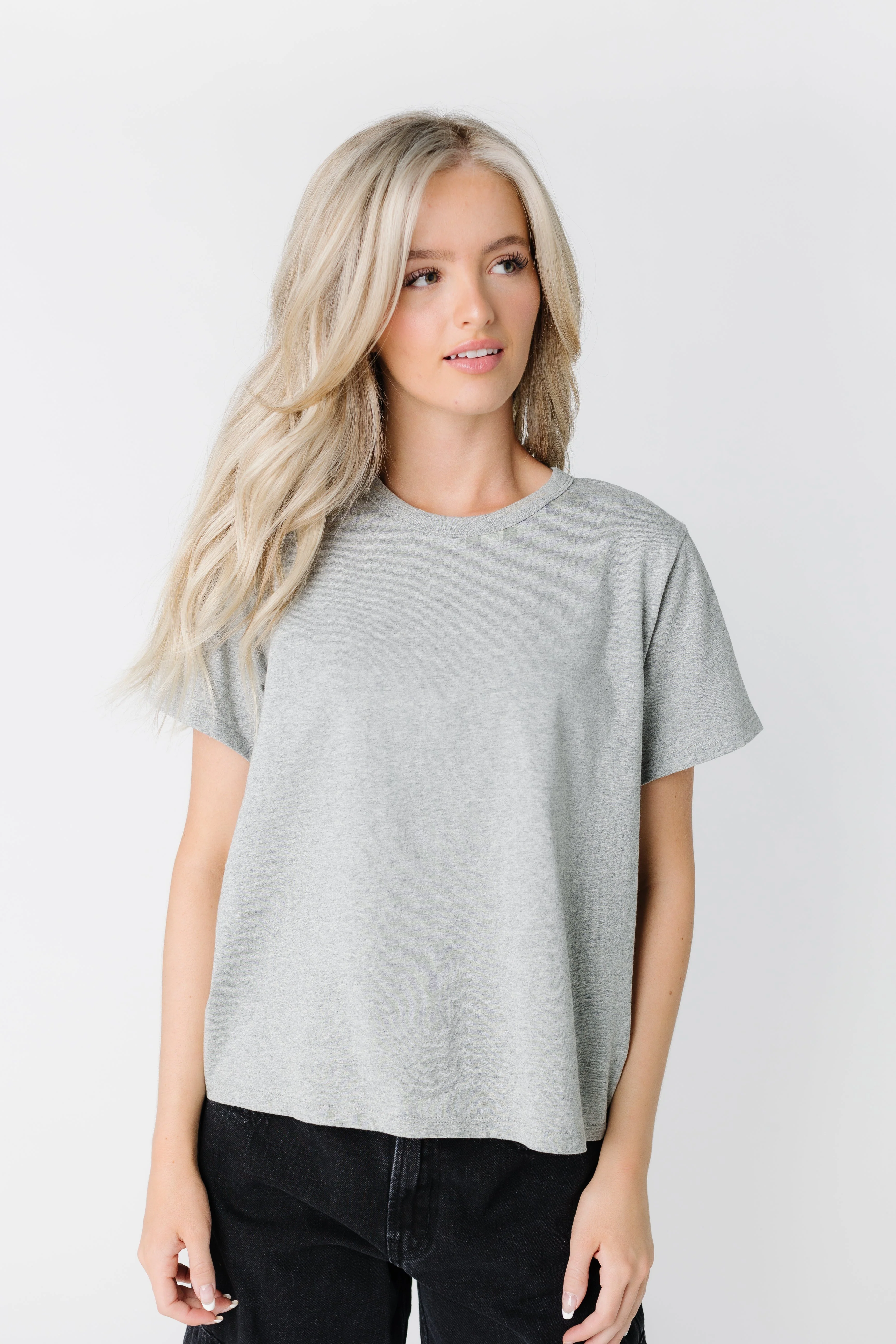 Anywhere Tee - Image 6