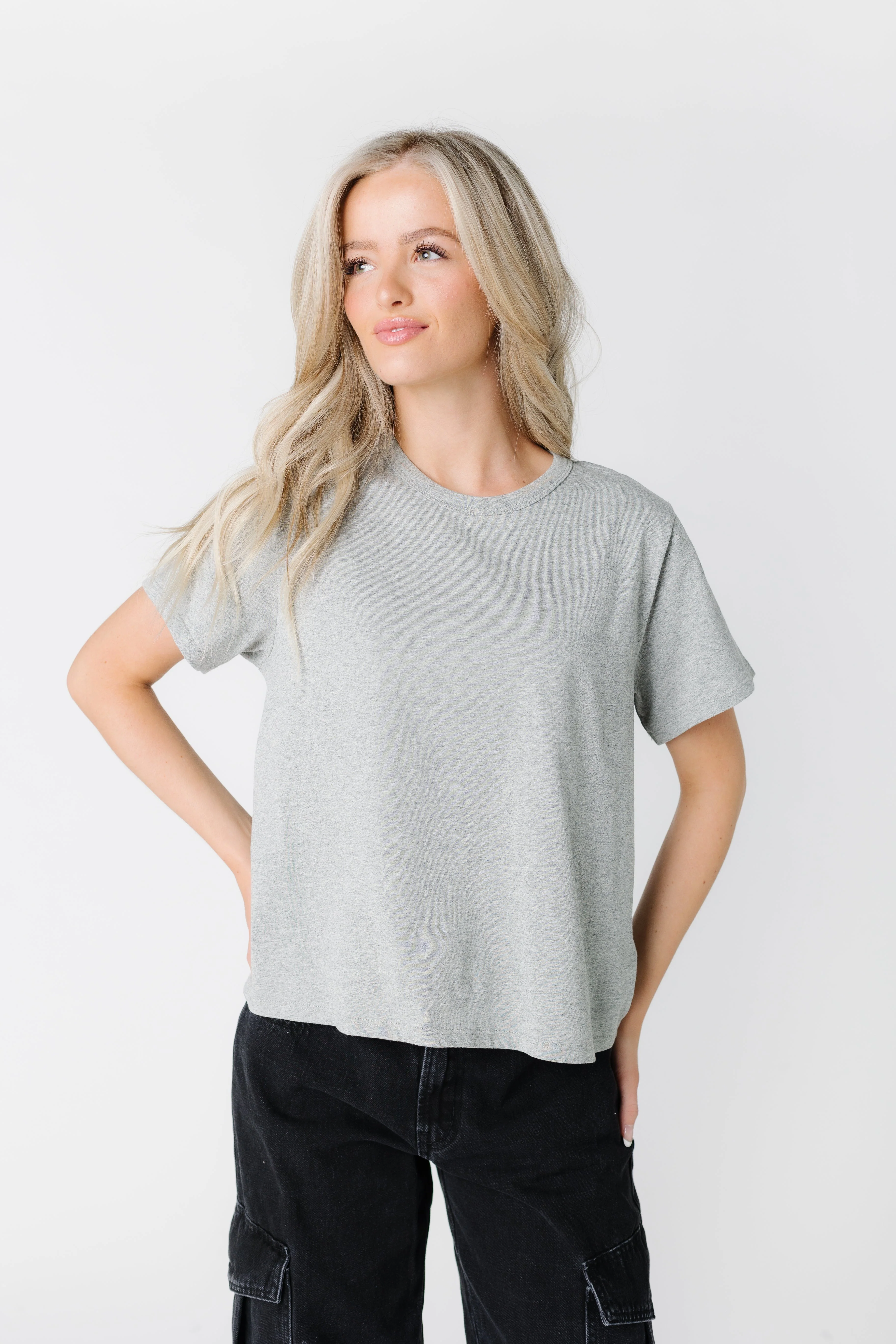 Anywhere Tee - Image 7