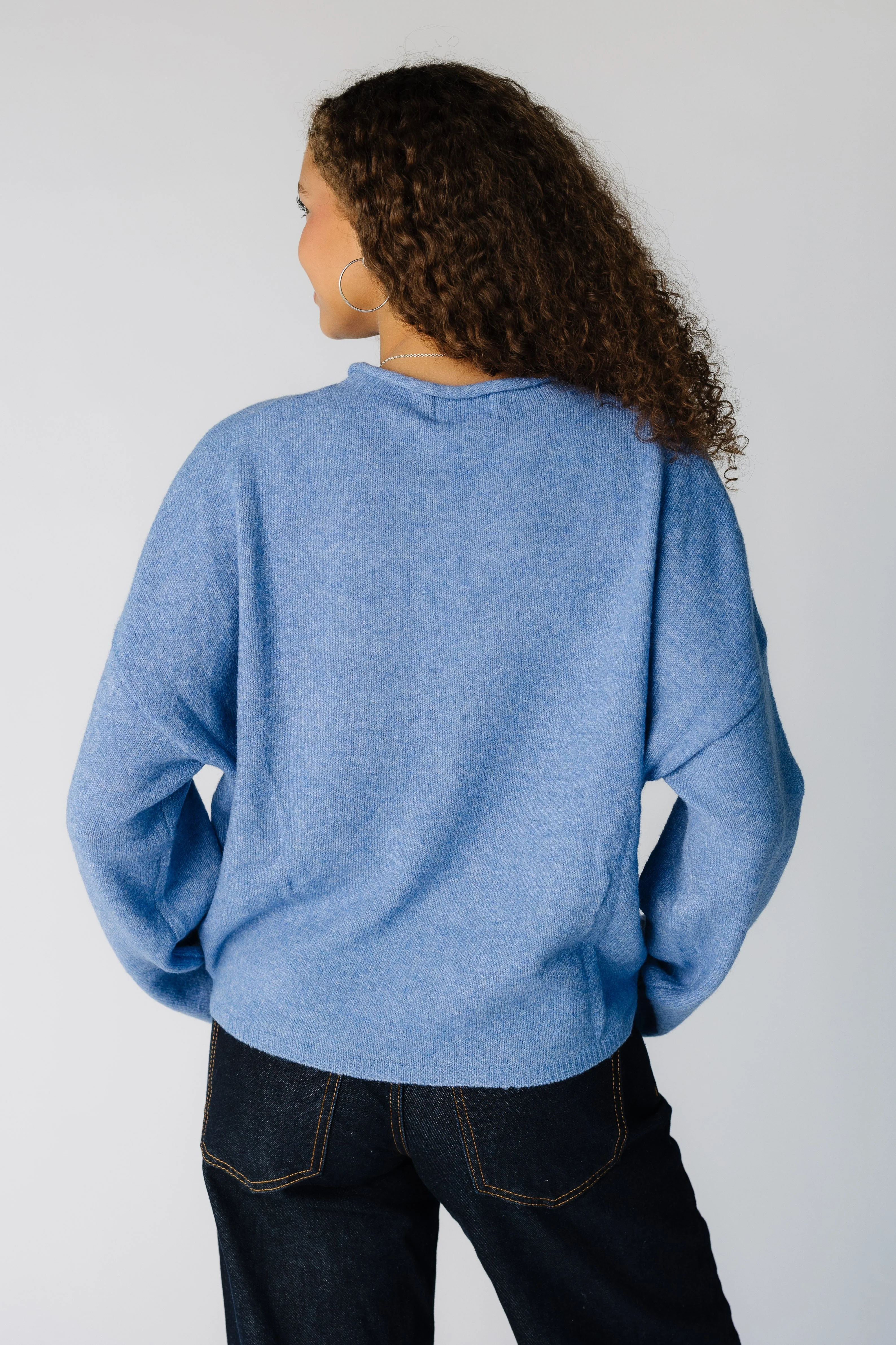 Aria Soft Cardigan - Image 11