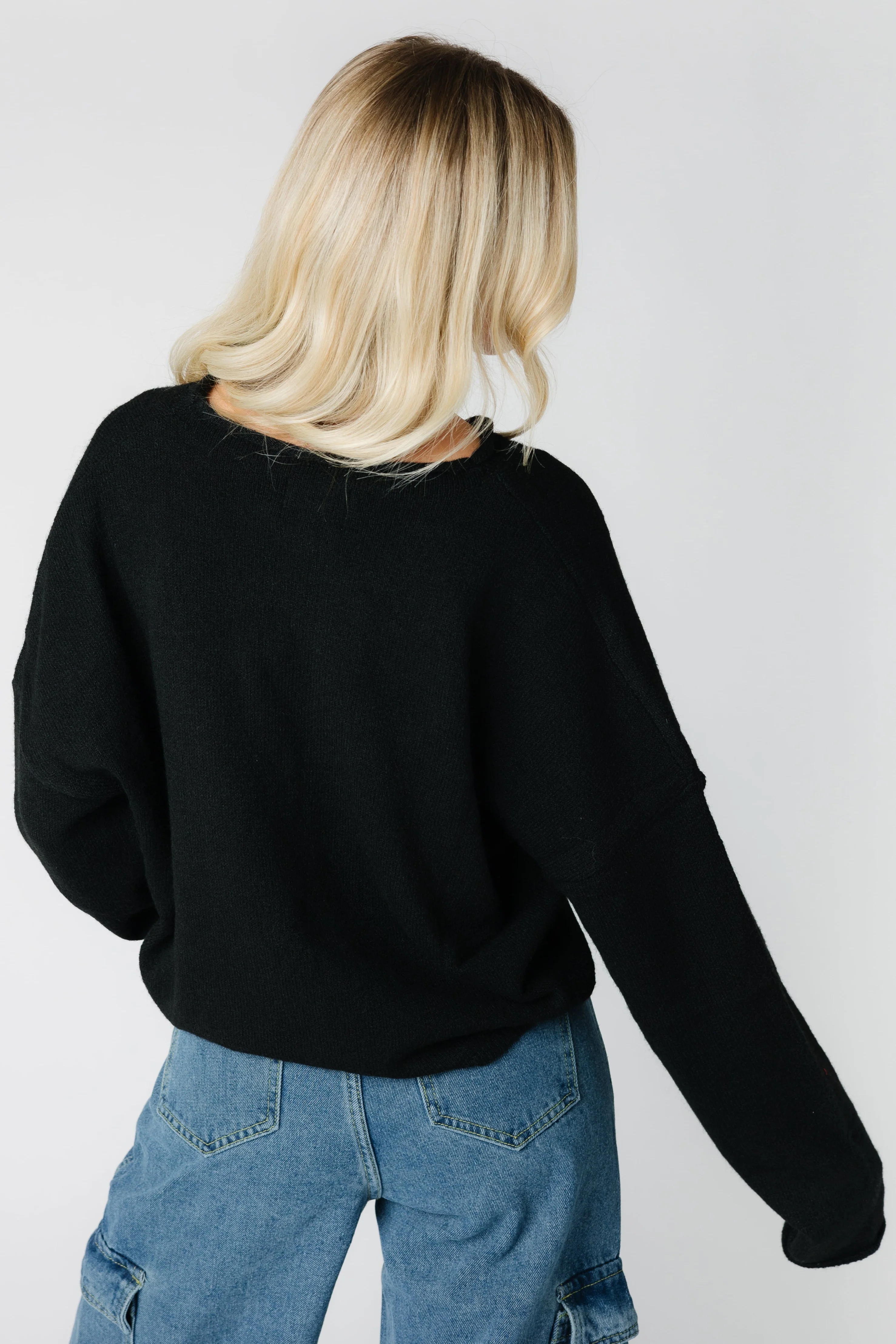 Aria Soft Cardigan - Image 17