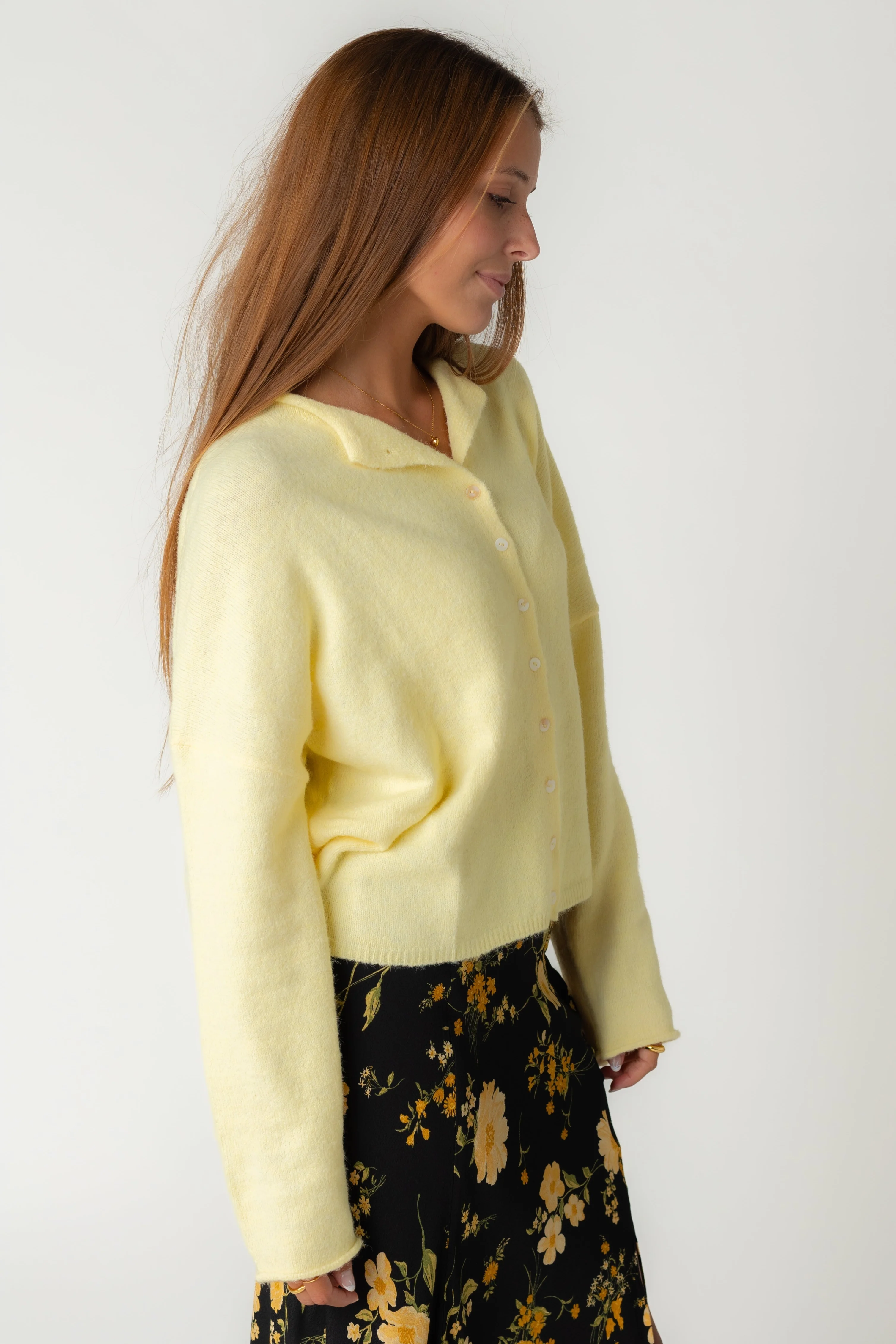 Aria Soft Cardigan - Image 19