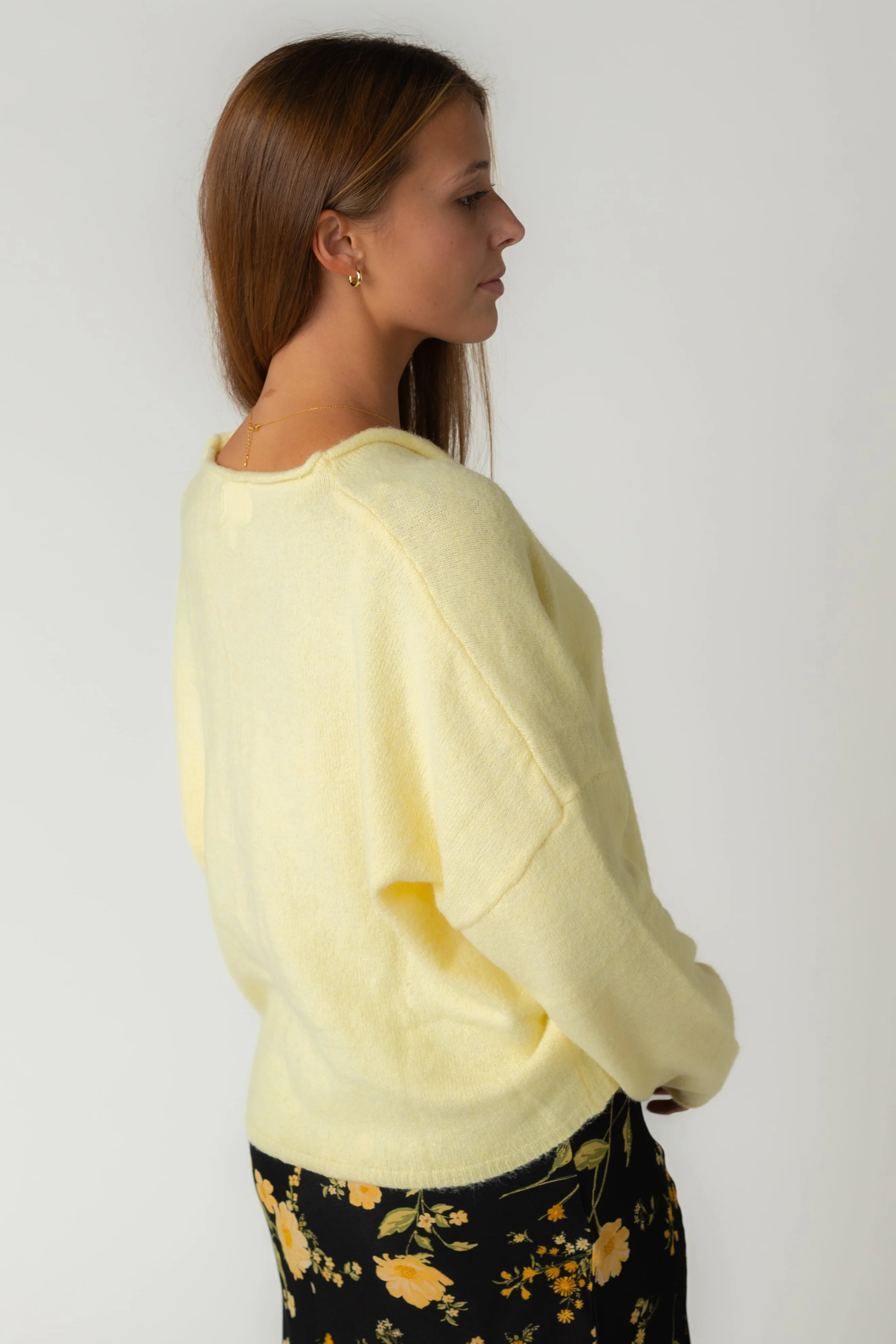 Aria Soft Cardigan - Image 20