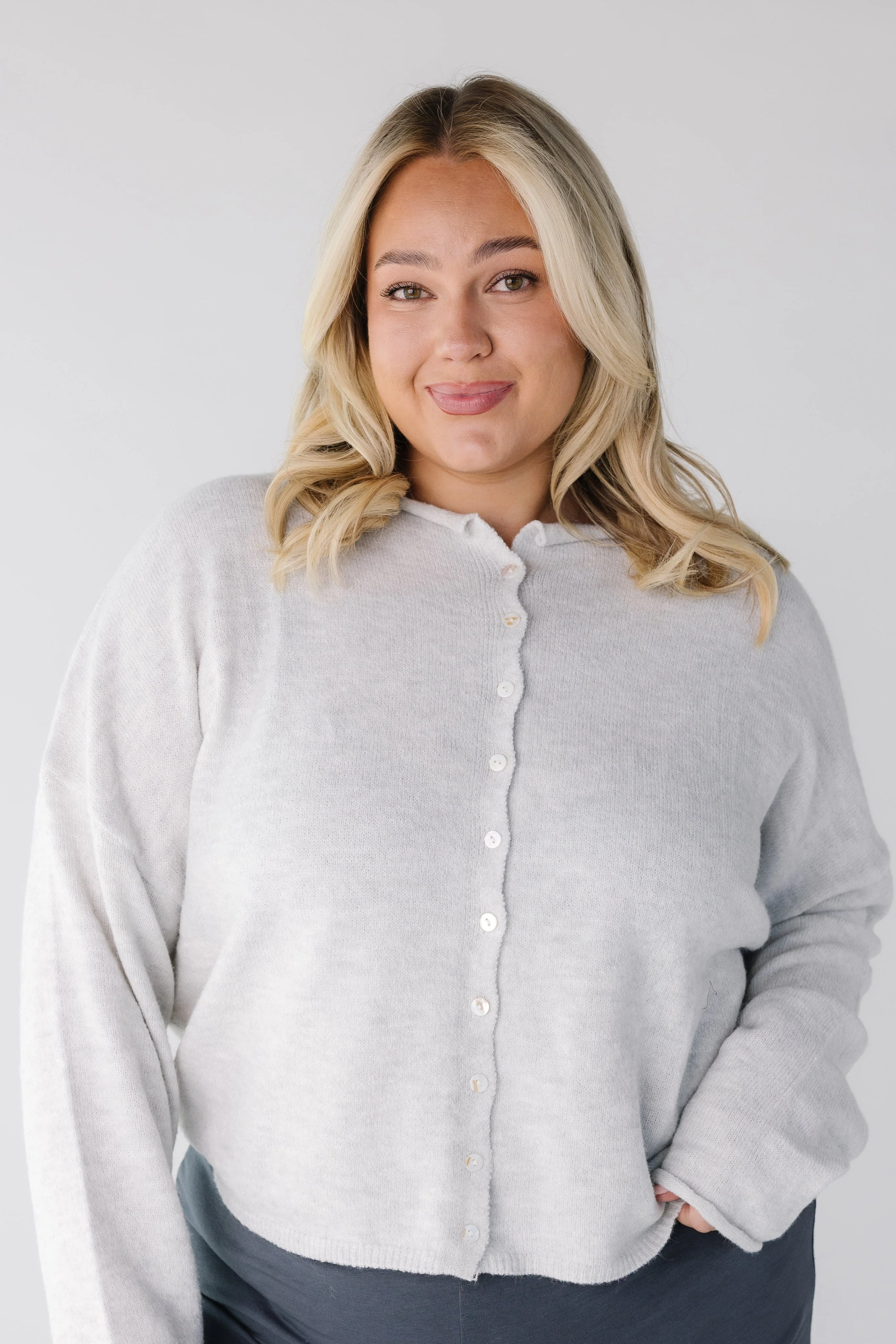 Aria Soft Cardigan - Image 21