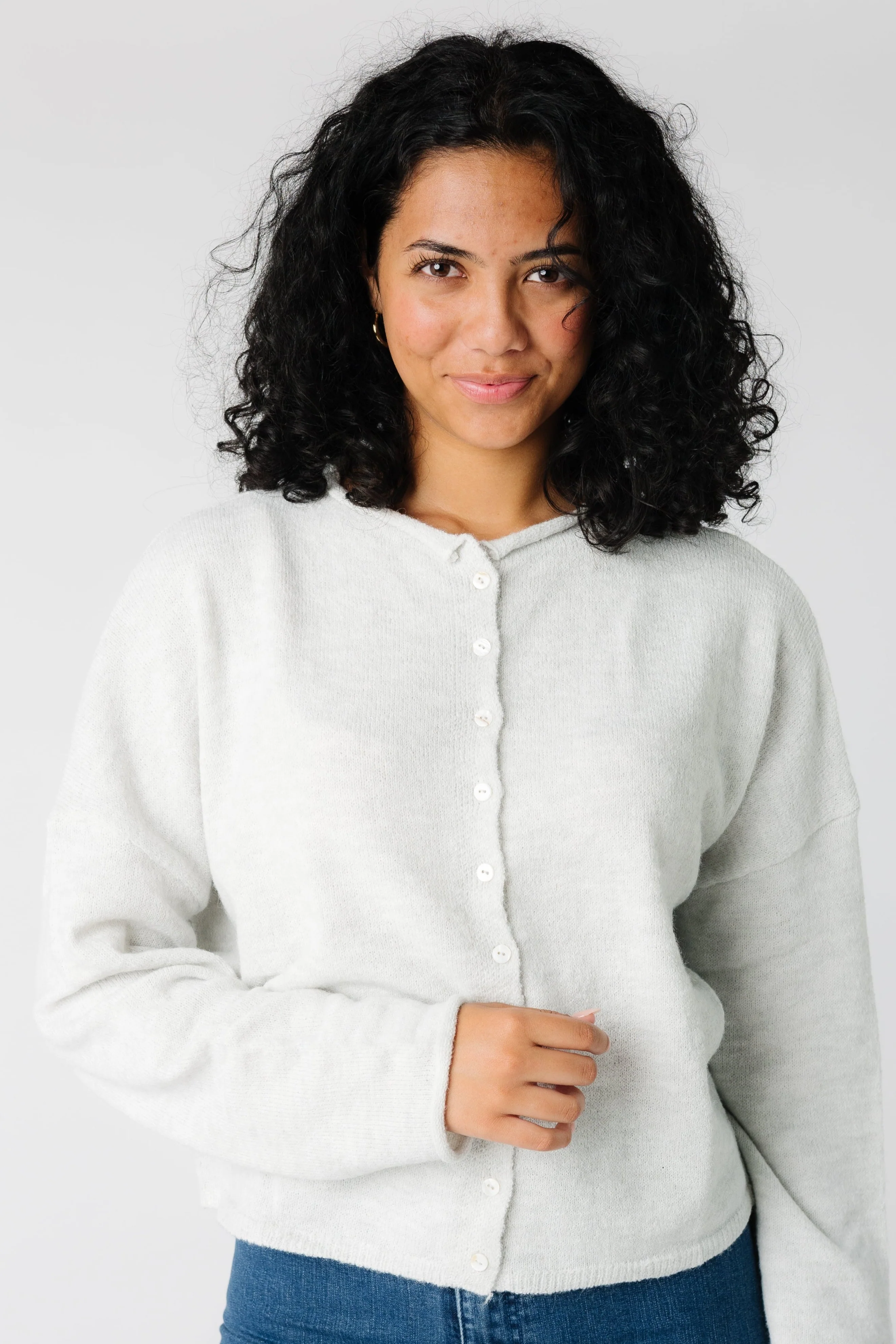 Aria Soft Cardigan - Image 22