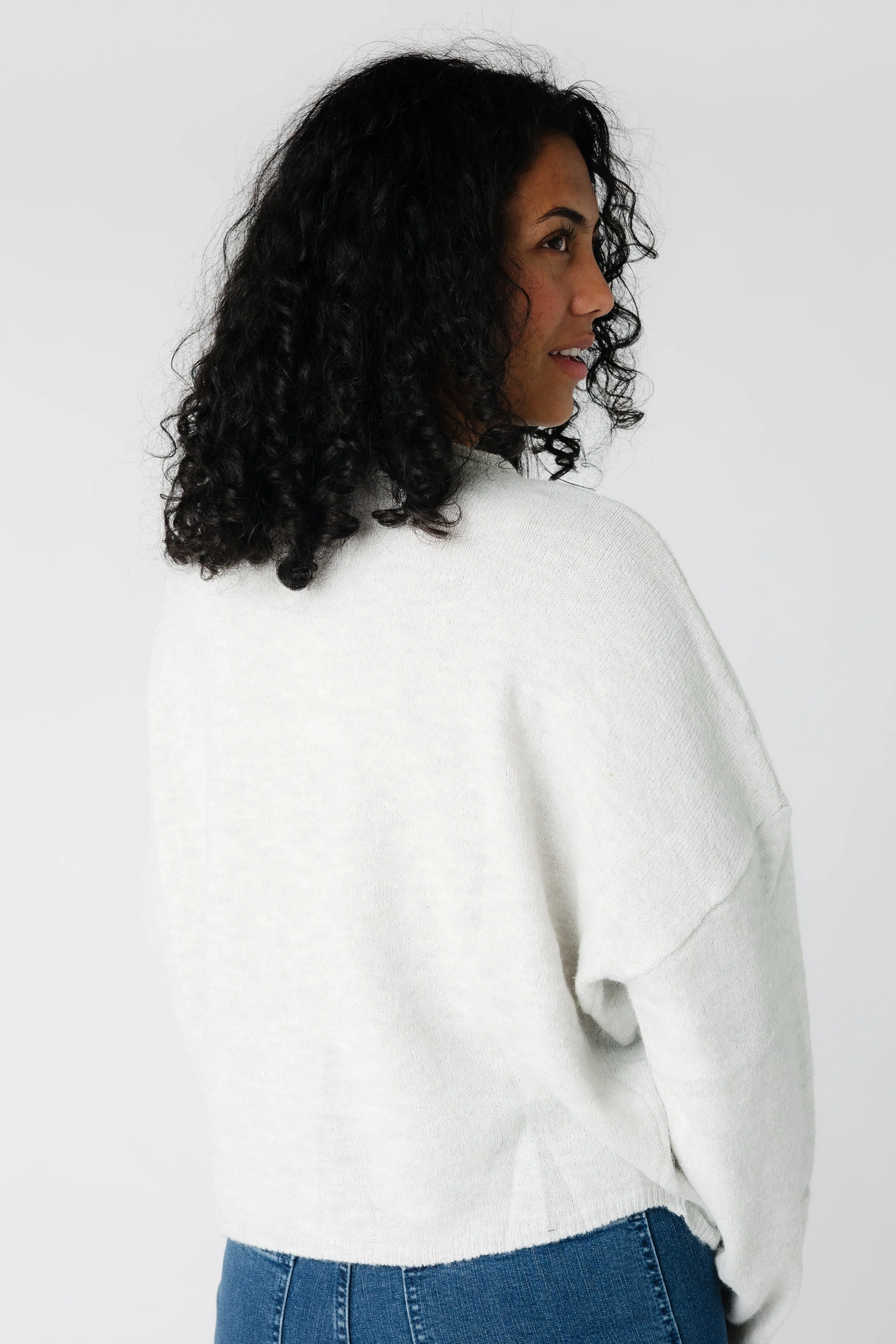 Aria Soft Cardigan - Image 25