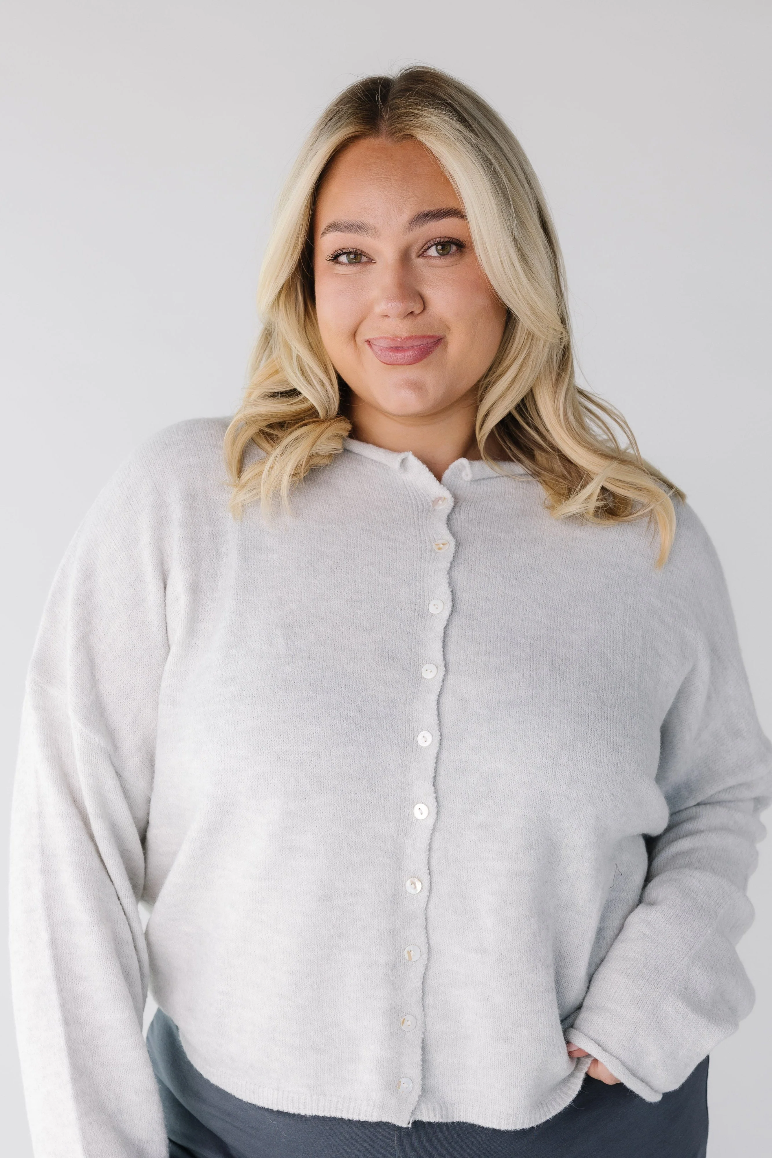 Aria Soft Cardigan - Image 26