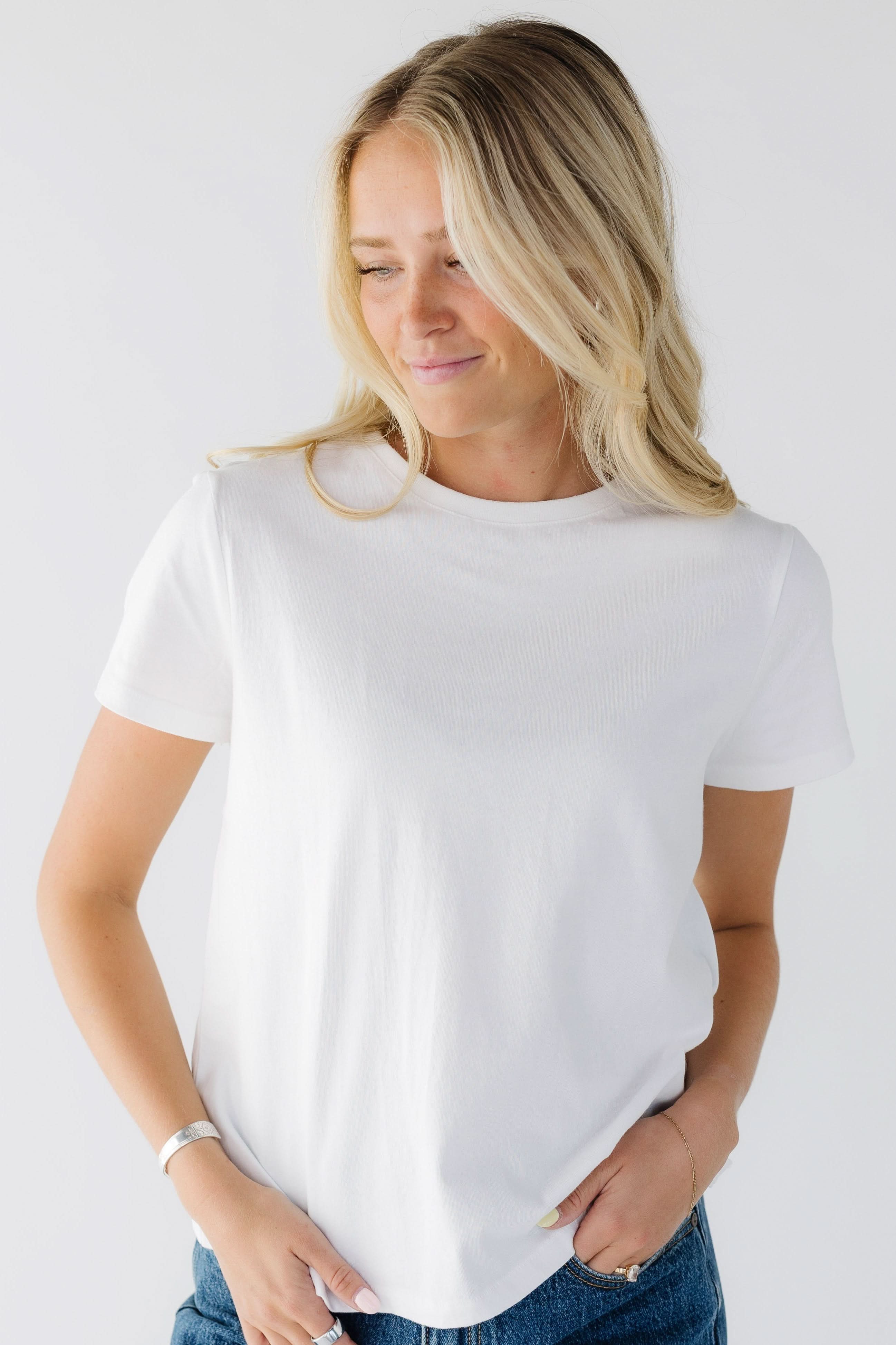 Asher Tee