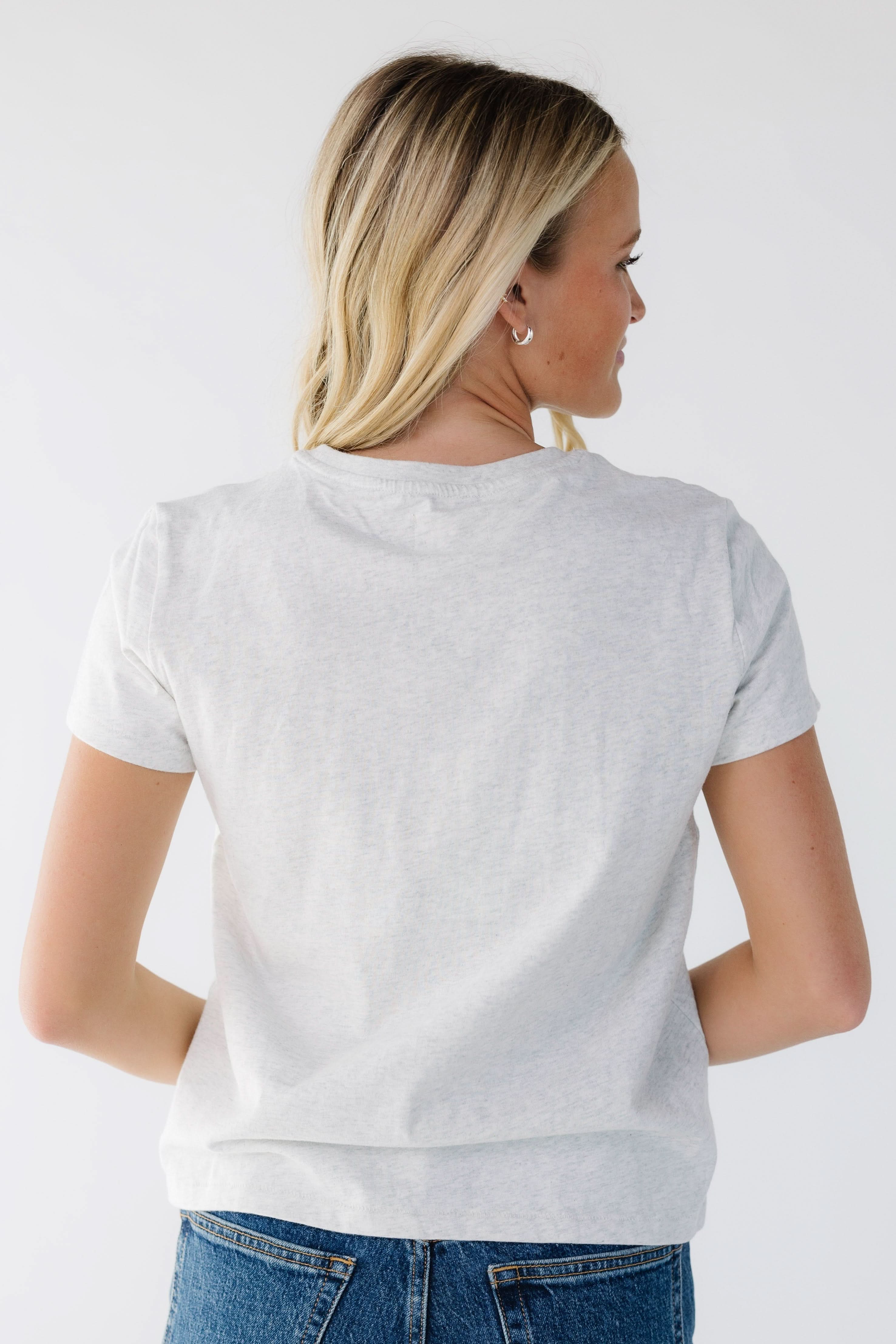Asher Tee - Image 6