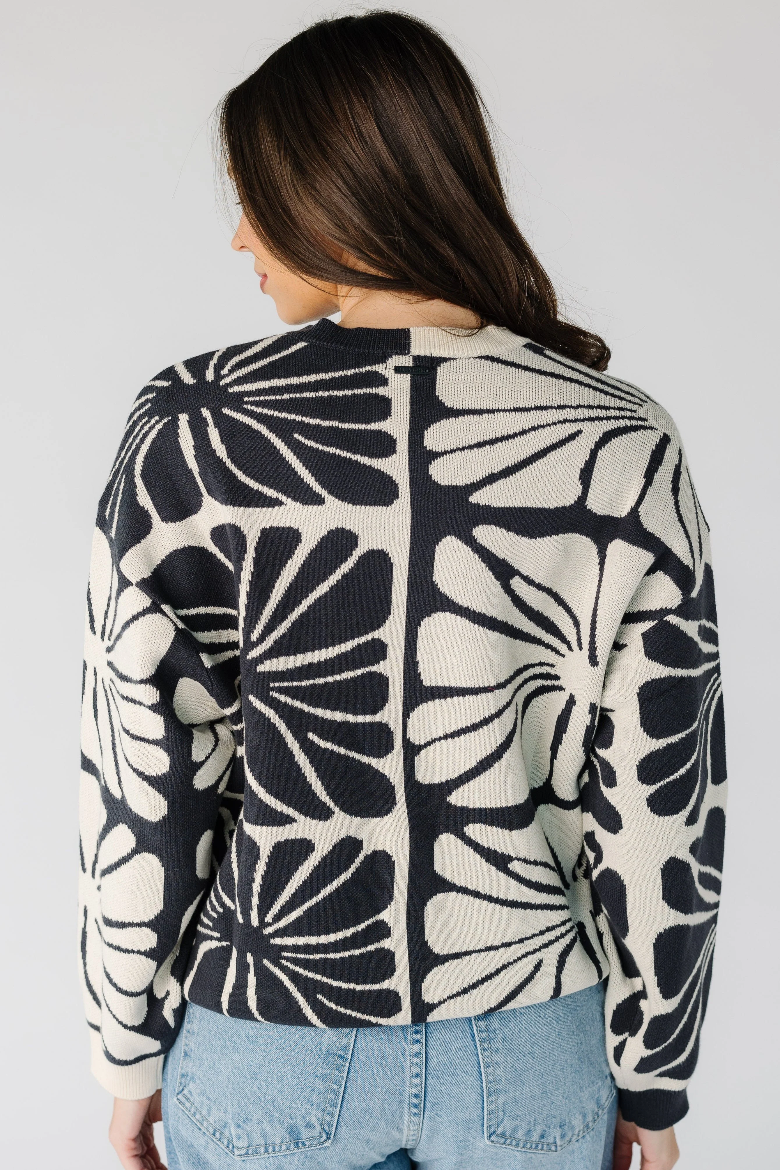 Billabong Overheated Cardigan - Image 4
