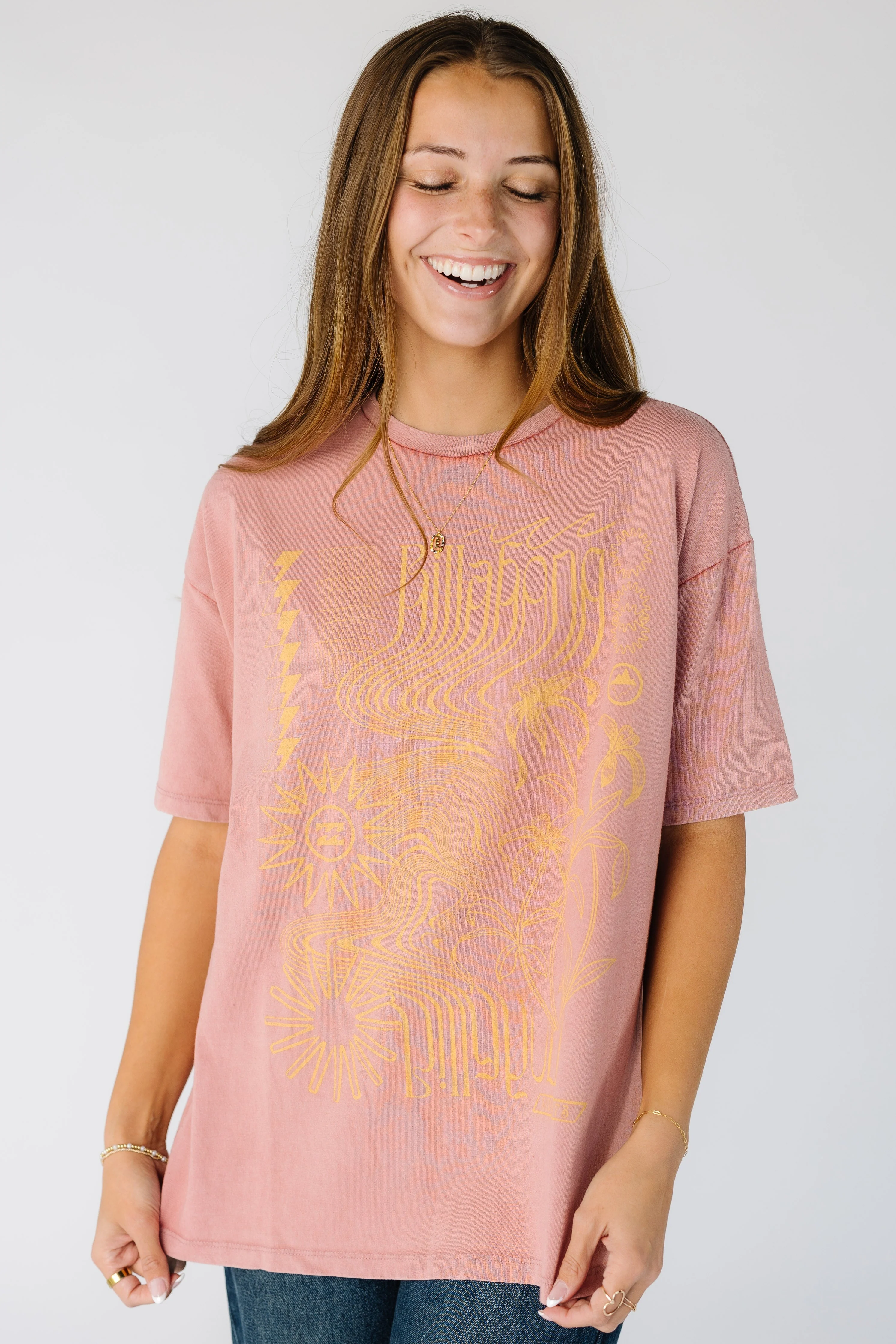 Billabong Surf Coalition S/S Tee