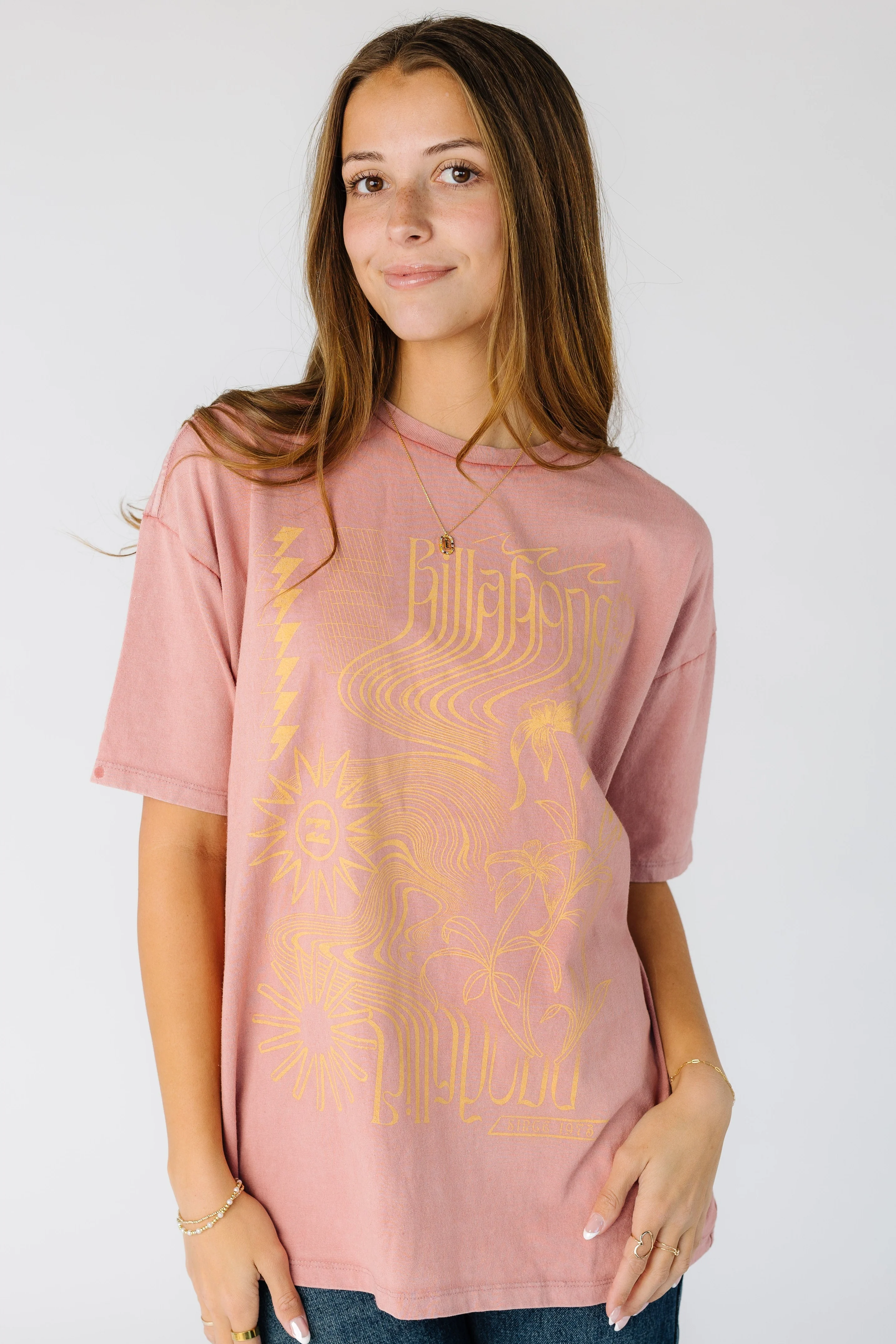 Billabong Surf Coalition S/S Tee - Image 2