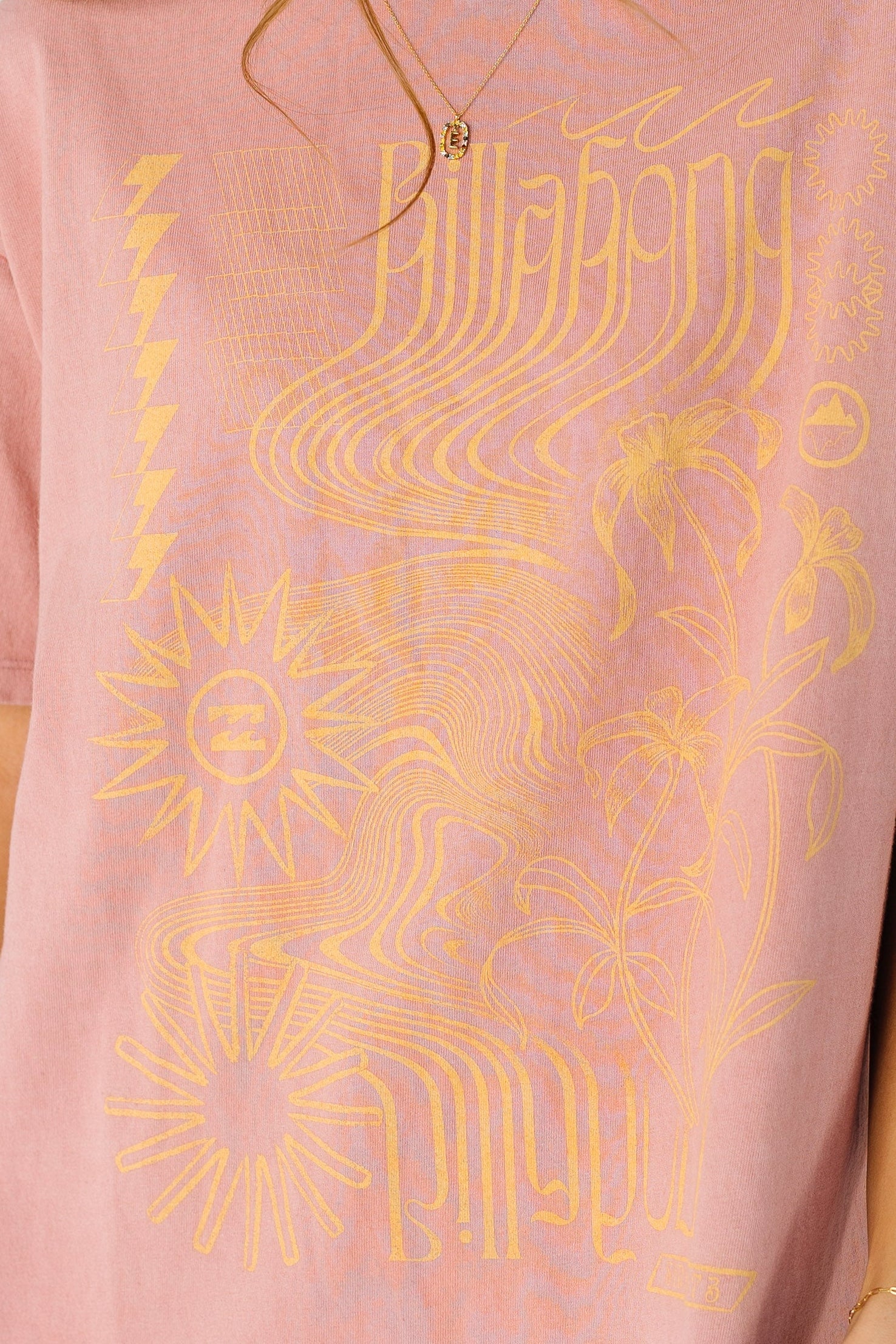 Billabong Surf Coalition S/S Tee - Image 3
