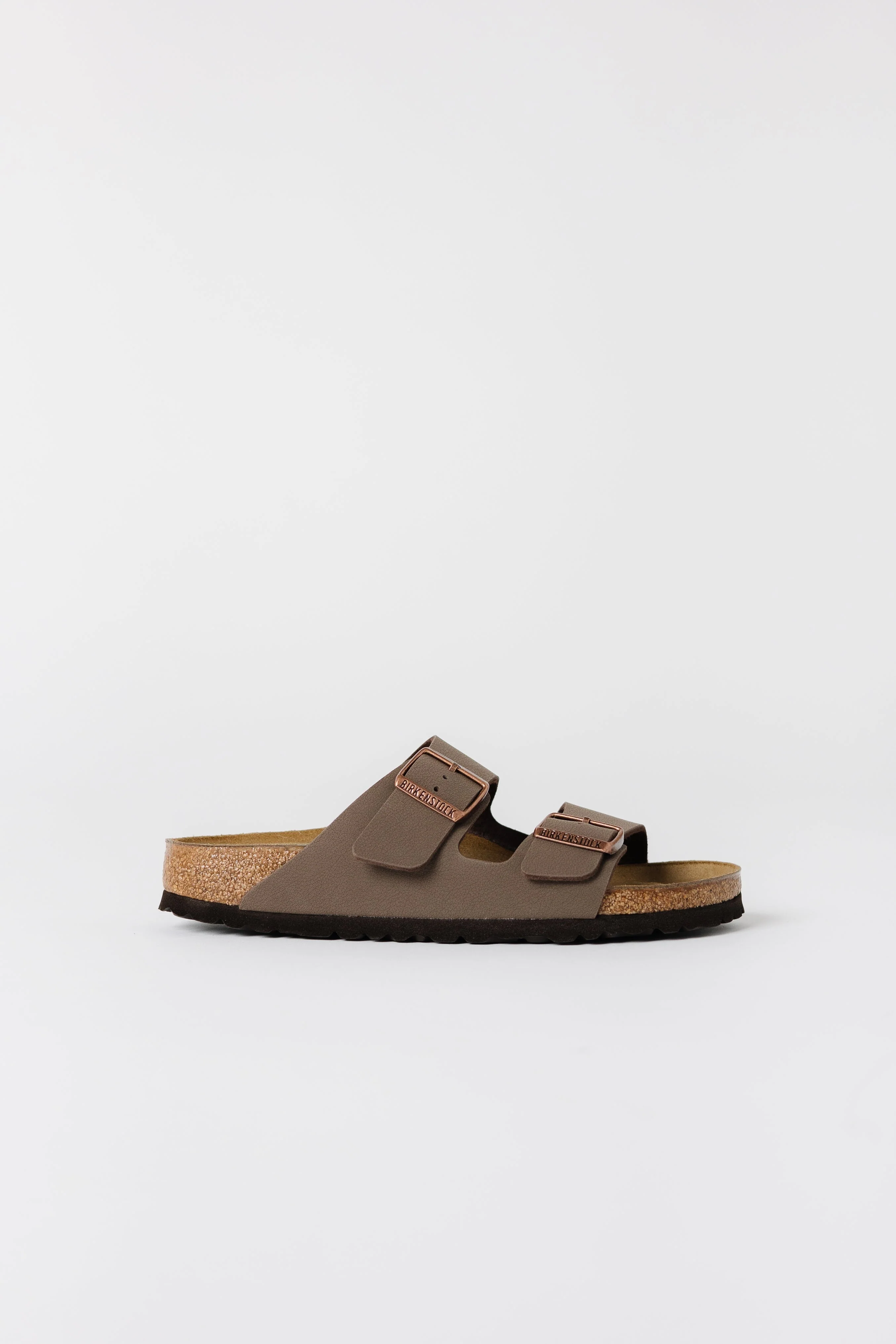 Birkenstock Arizona- Mocha - Image 2