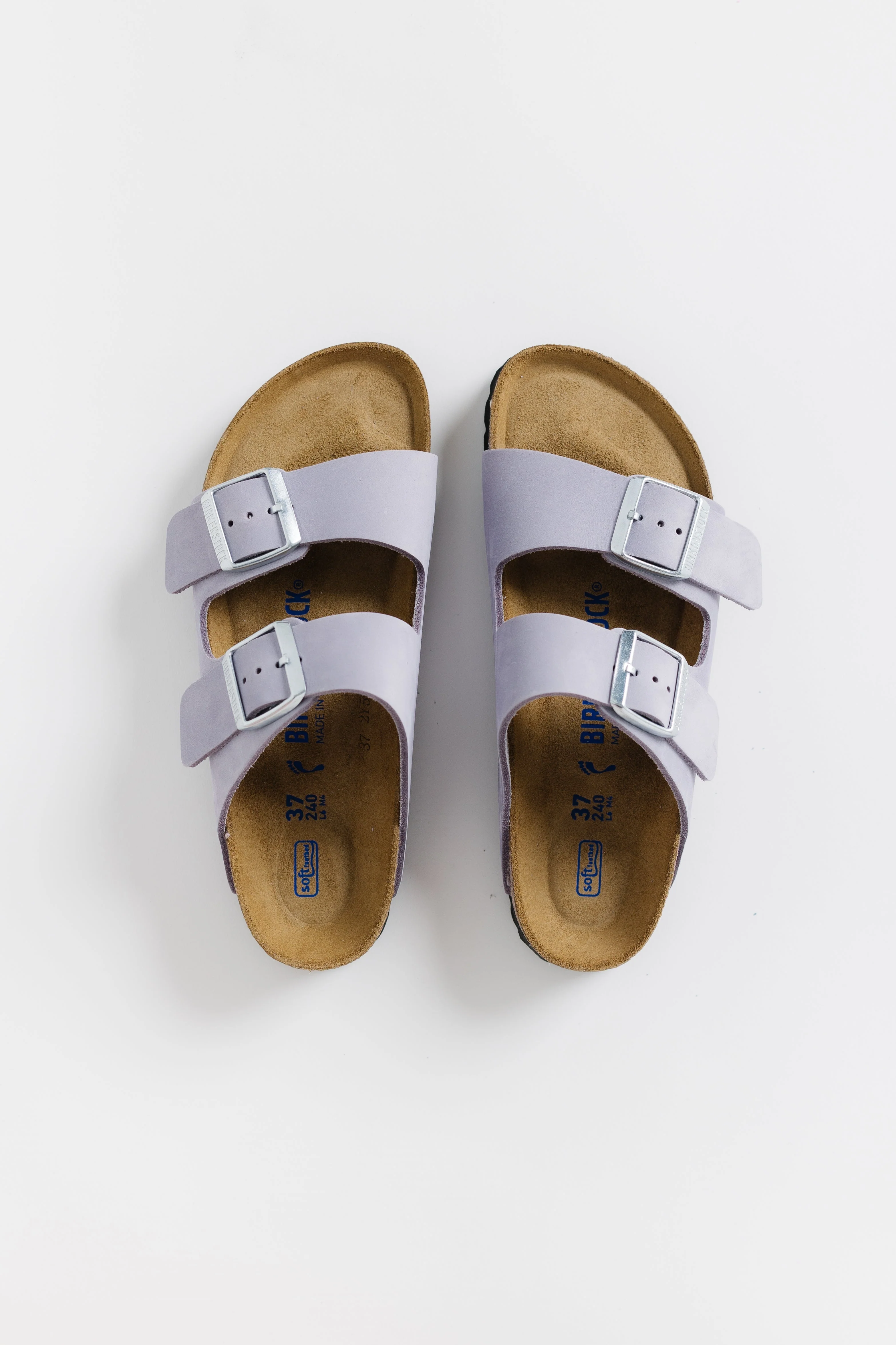 Birkenstock - Arizona Soft Footbed - Image 3