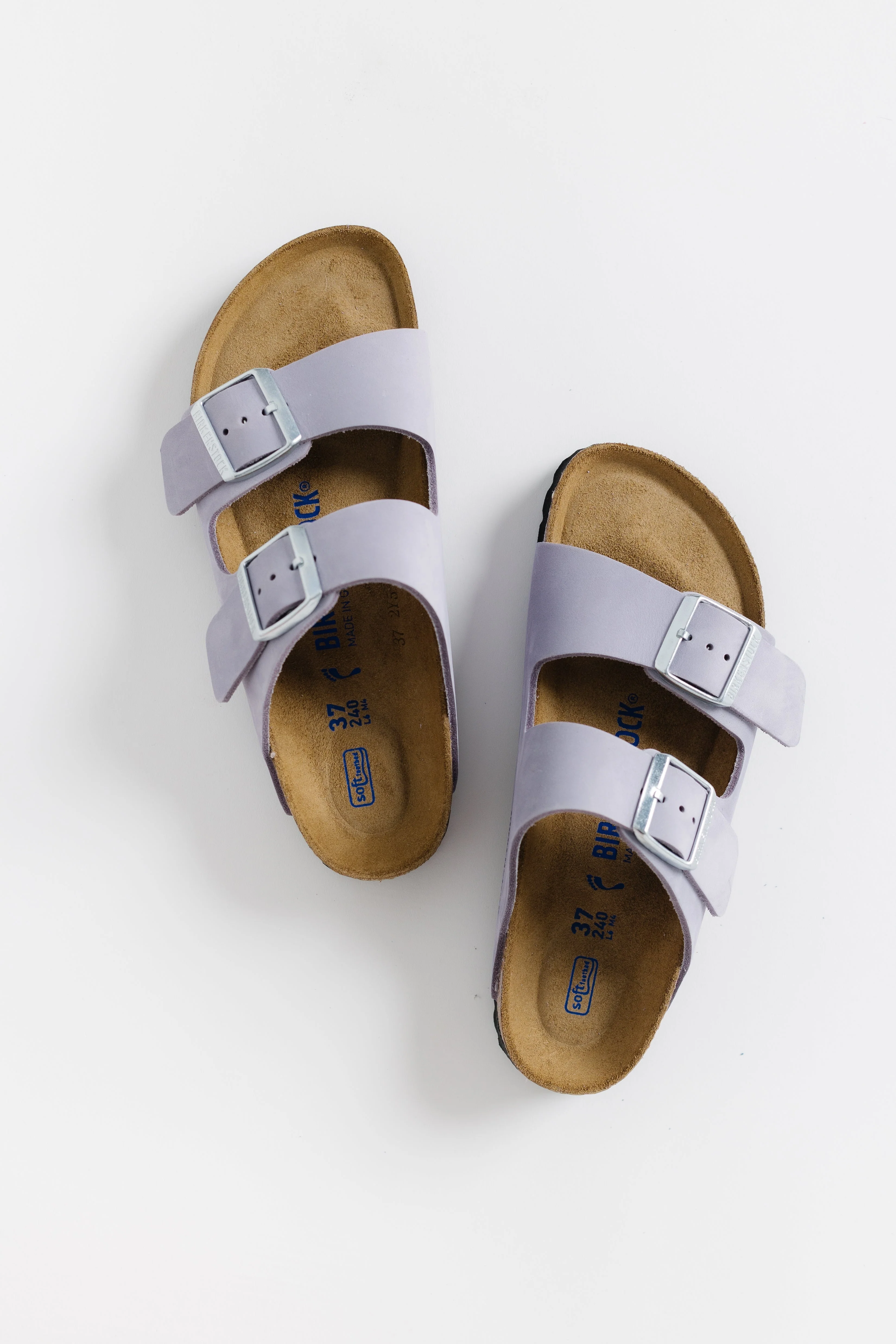 Birkenstock - Arizona Soft Footbed - Image 4