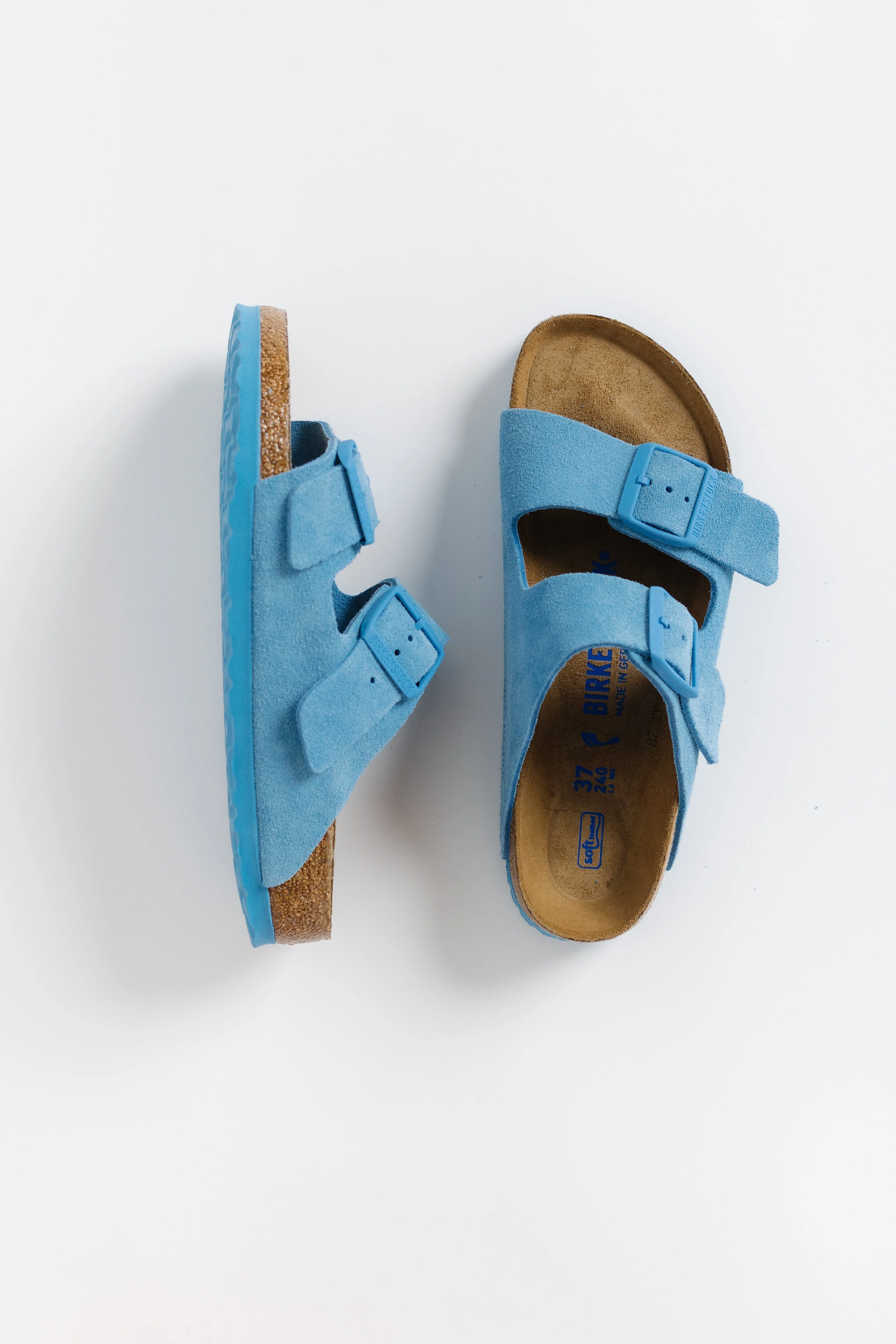 Birkenstock - Arizona Soft Footbed - Image 6