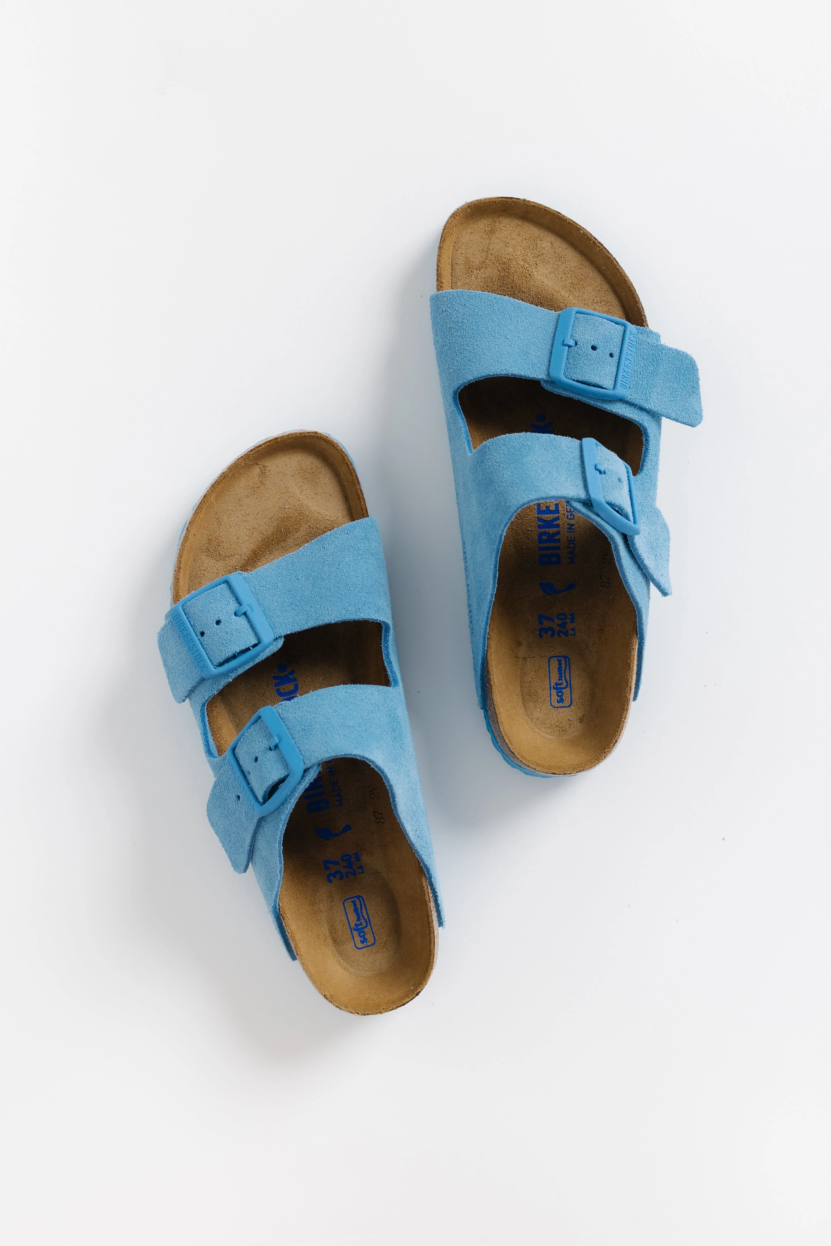 Birkenstock - Arizona Soft Footbed - Image 7