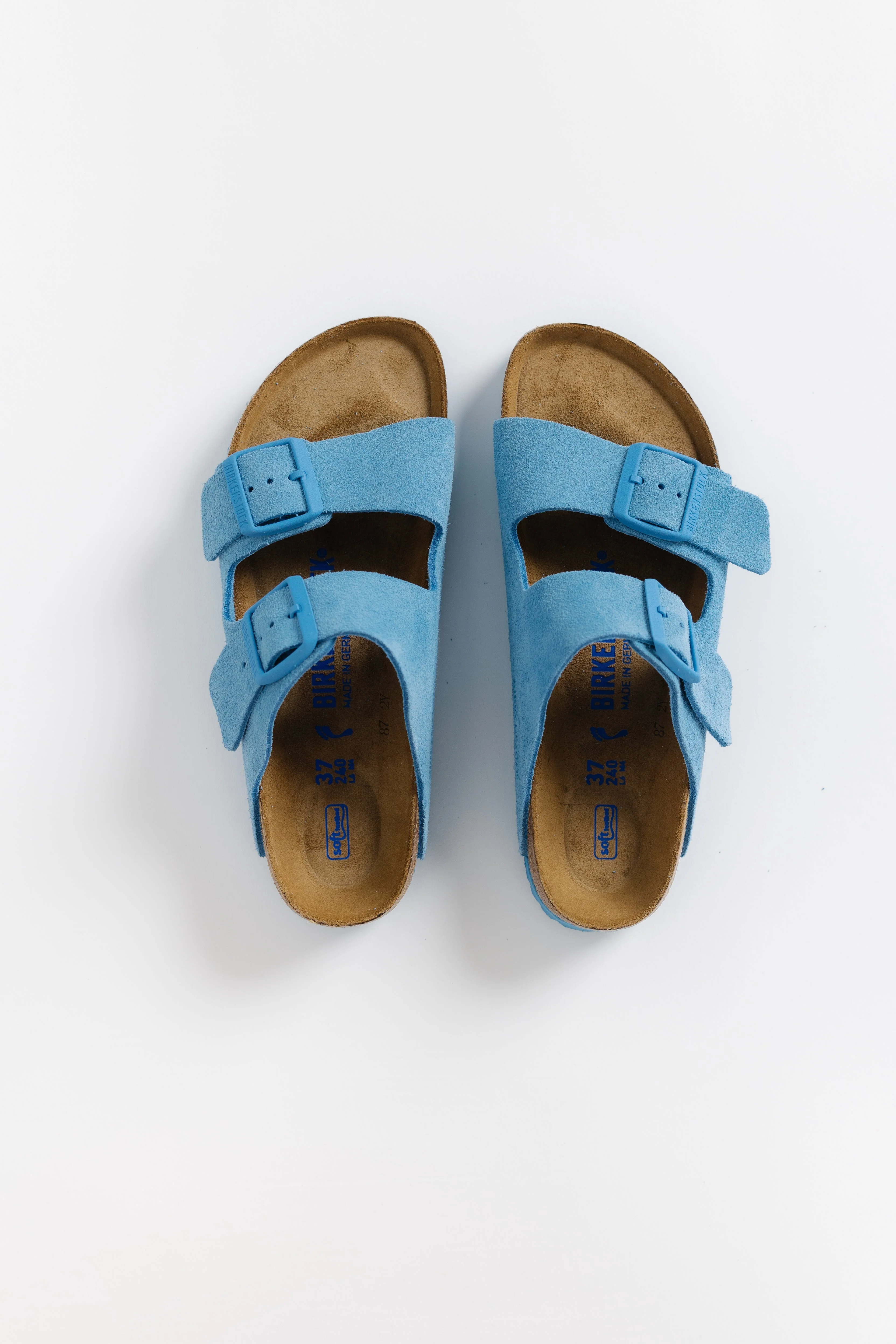 Birkenstock - Arizona Soft Footbed - Image 8
