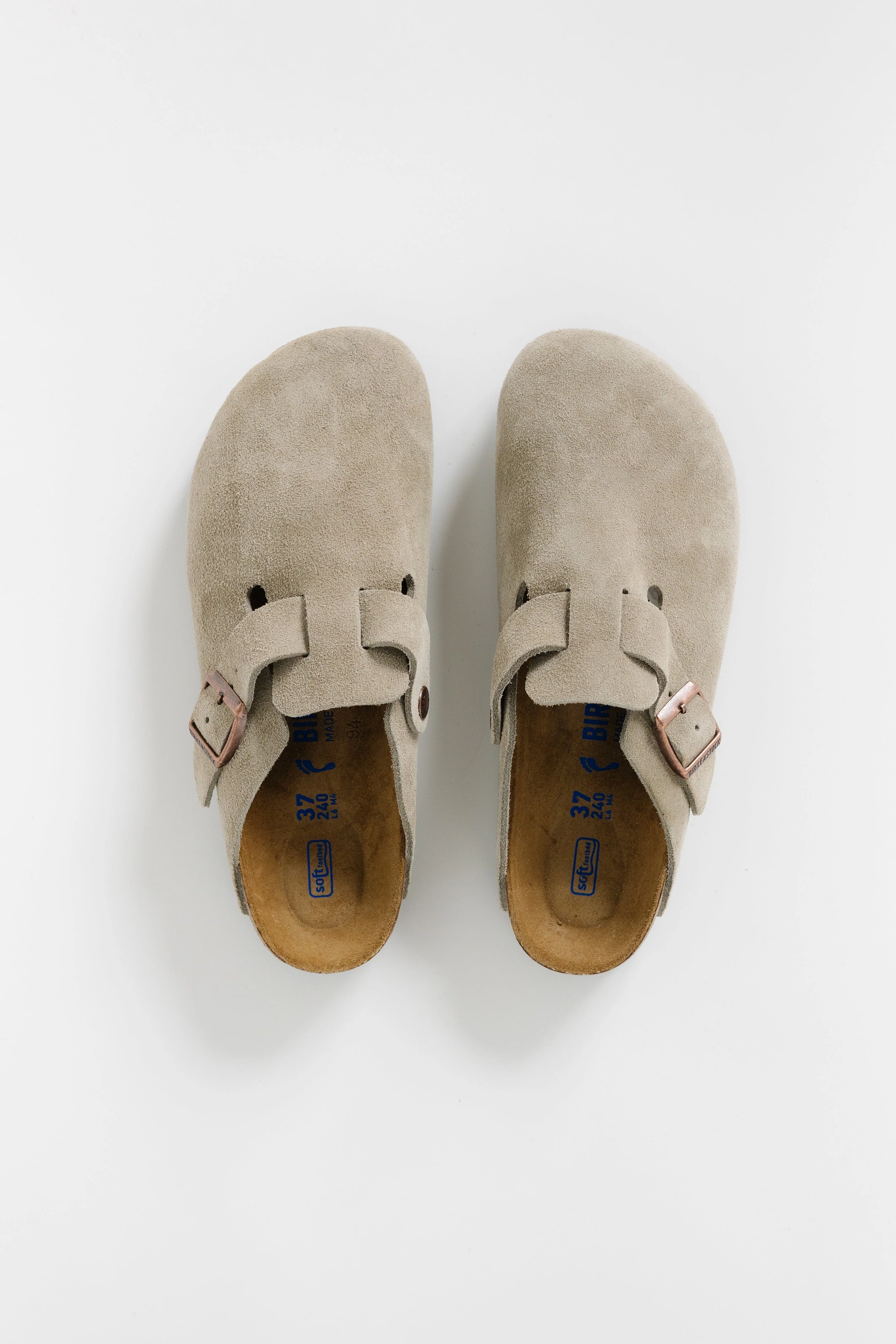 Birkenstock Boston - Image 2