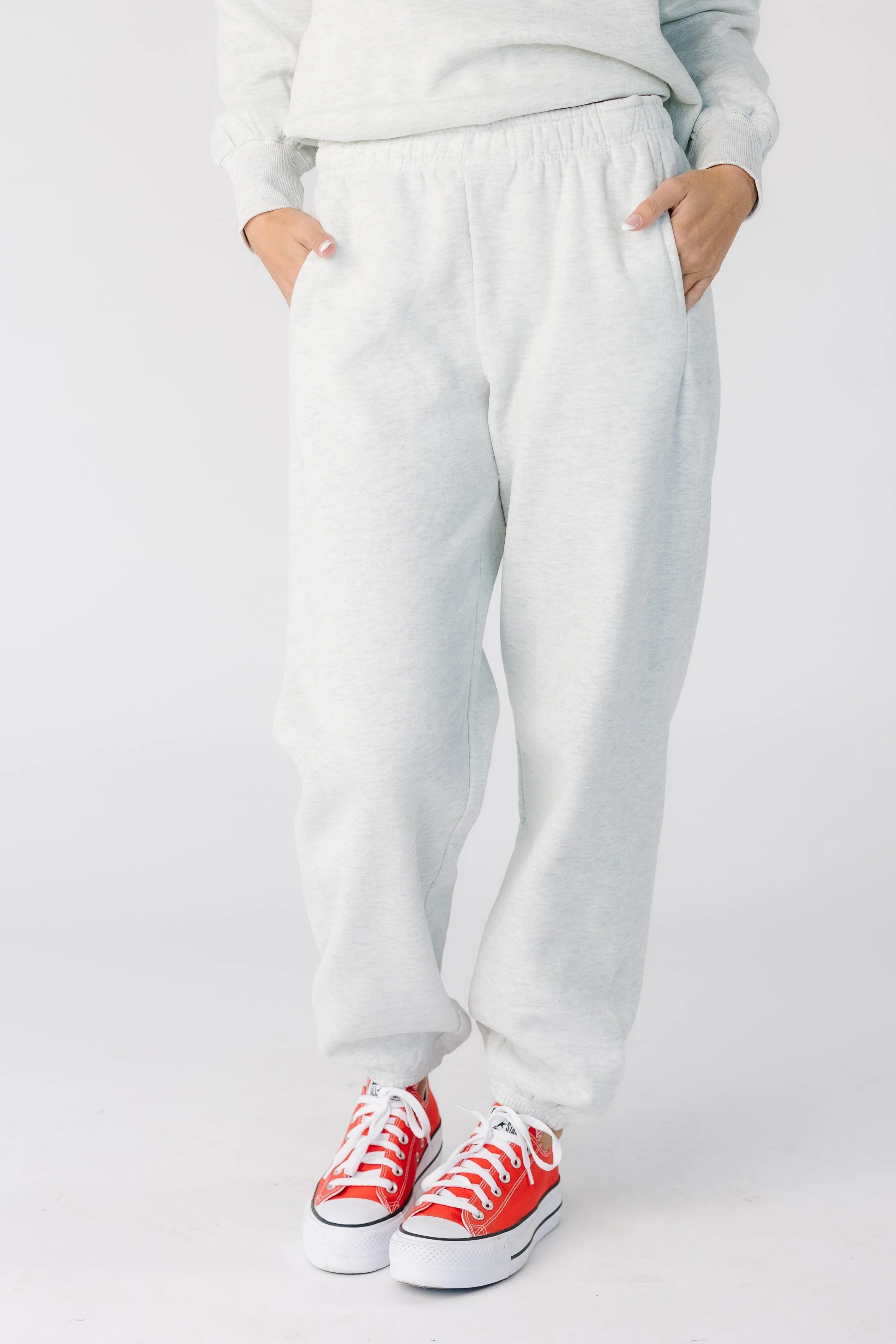 Brass & Roe Coco Sweatpant - Image 3