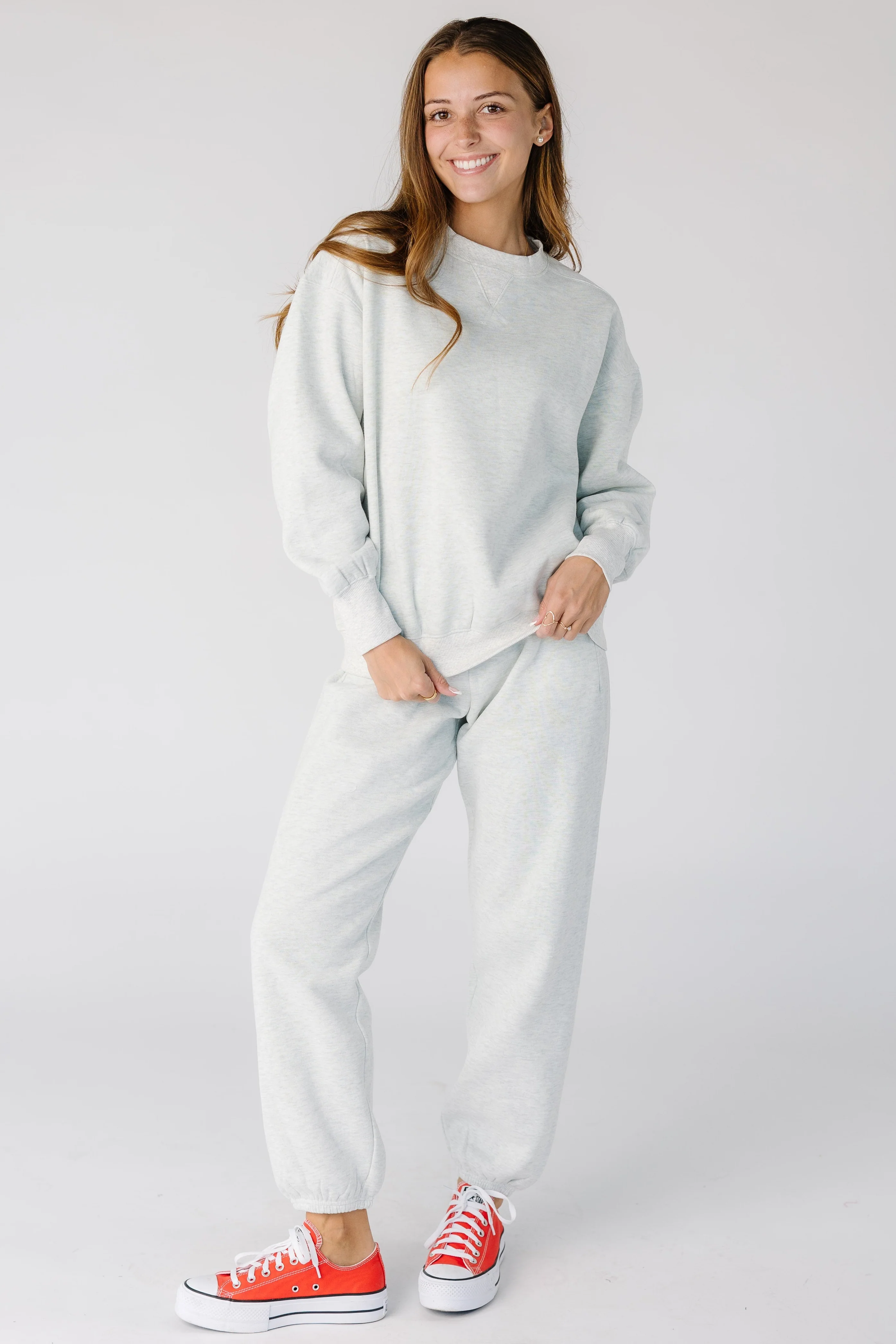 Brass & Roe Coco Sweatpant - Image 4
