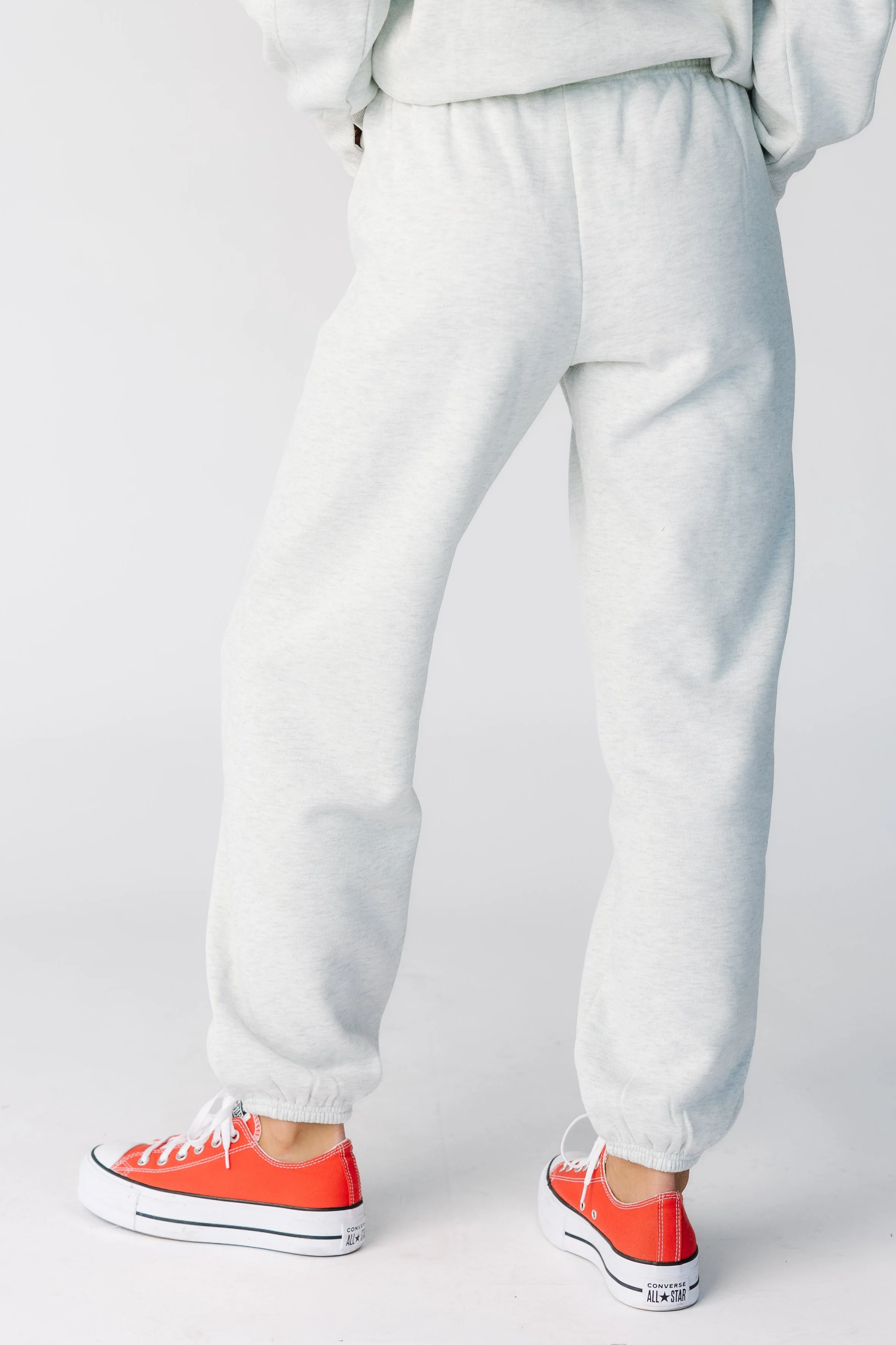 Brass & Roe Coco Sweatpant - Image 5