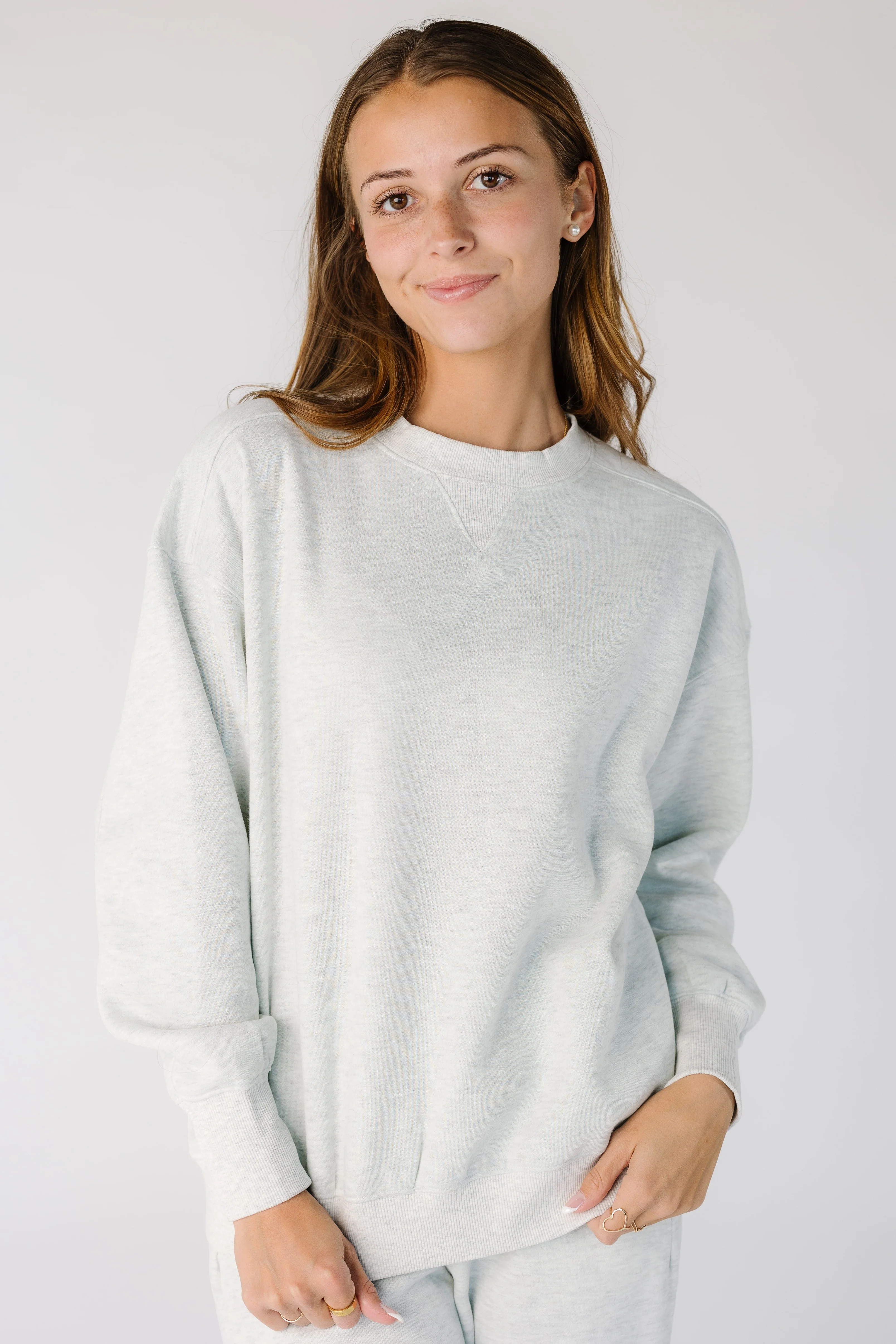 Brass & Roe Coco Sweatshirt - Image 3