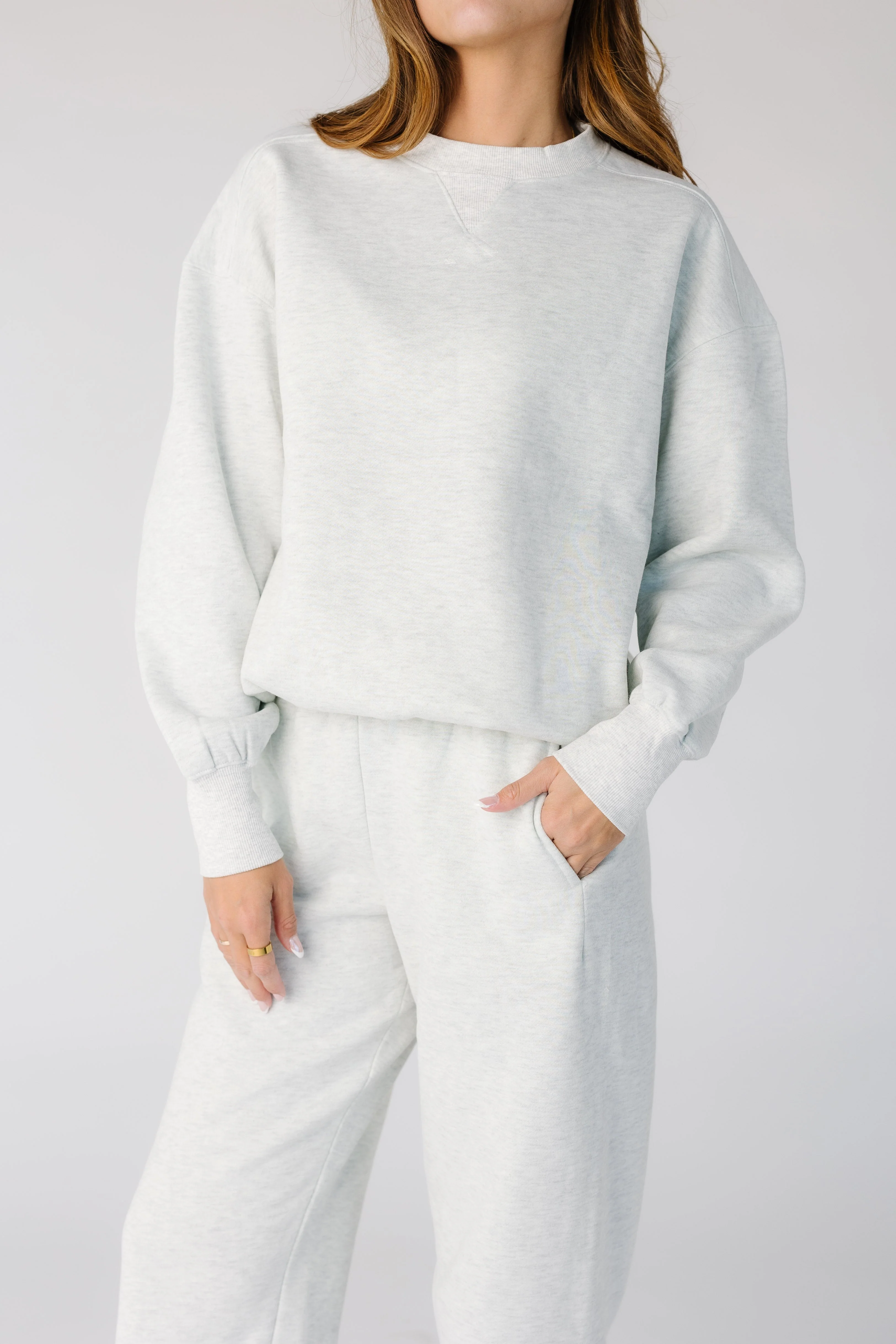 Brass & Roe Coco Sweatshirt - Image 4