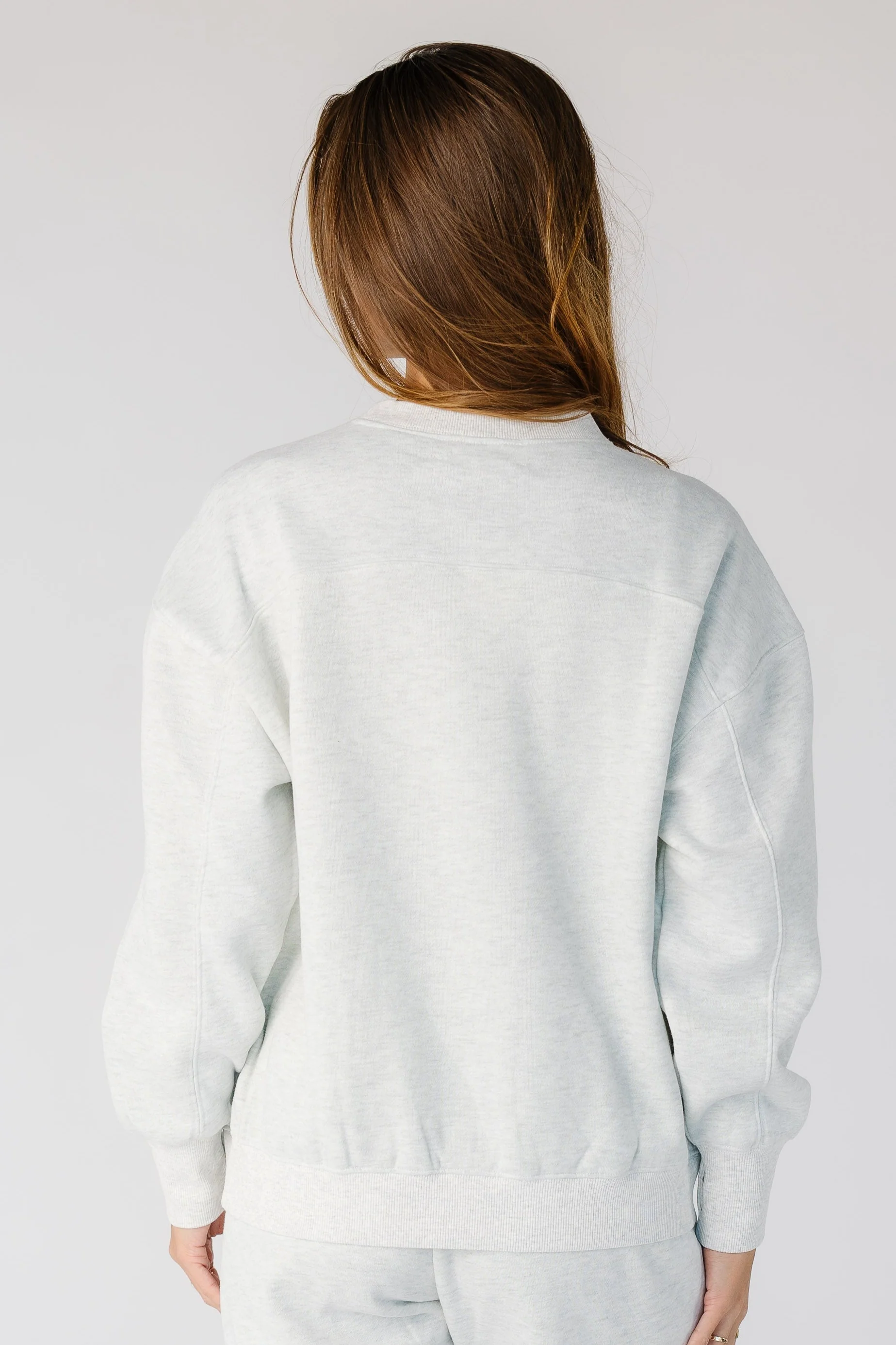 Brass & Roe Coco Sweatshirt - Image 5