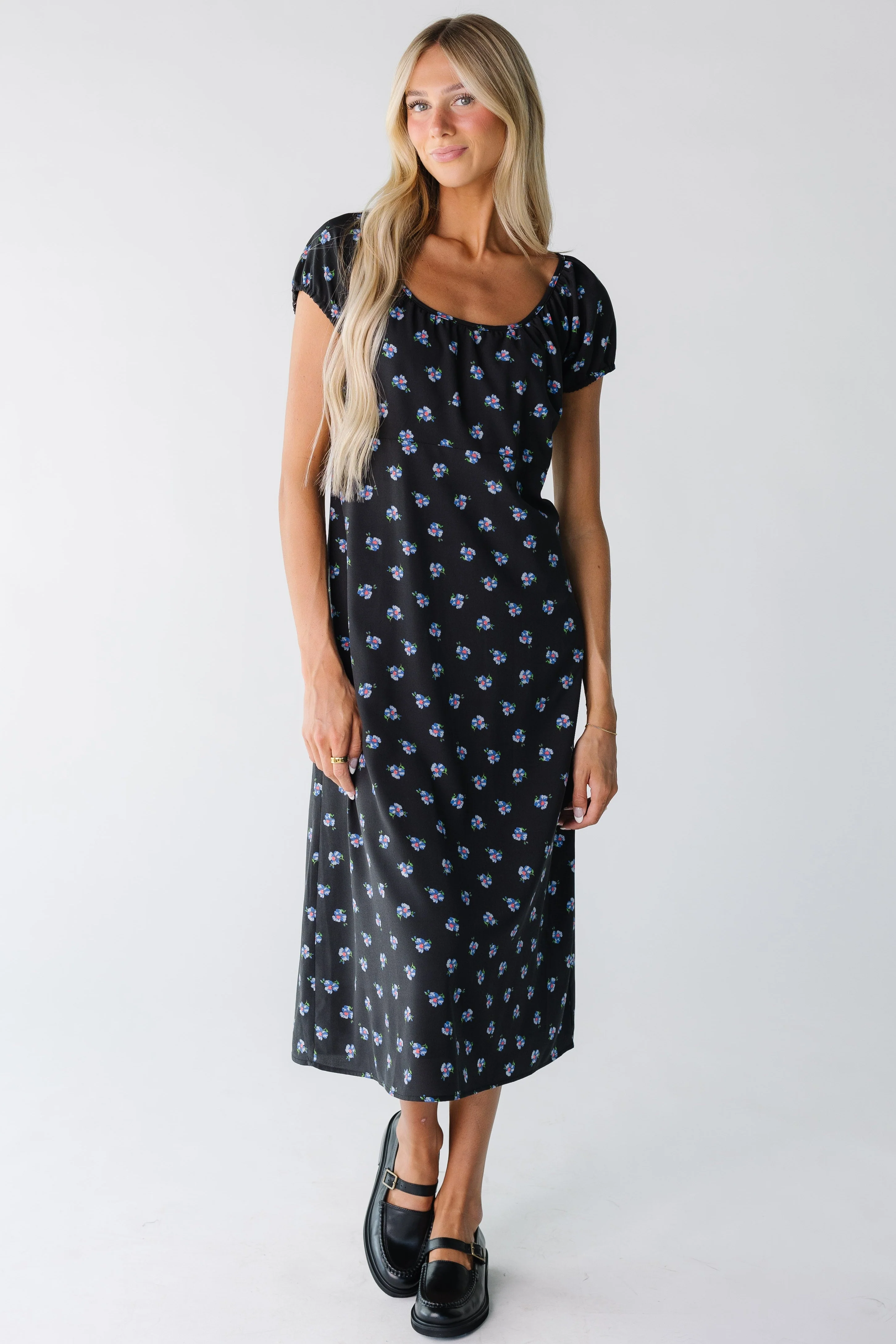 Brass & Roe Darling Dress