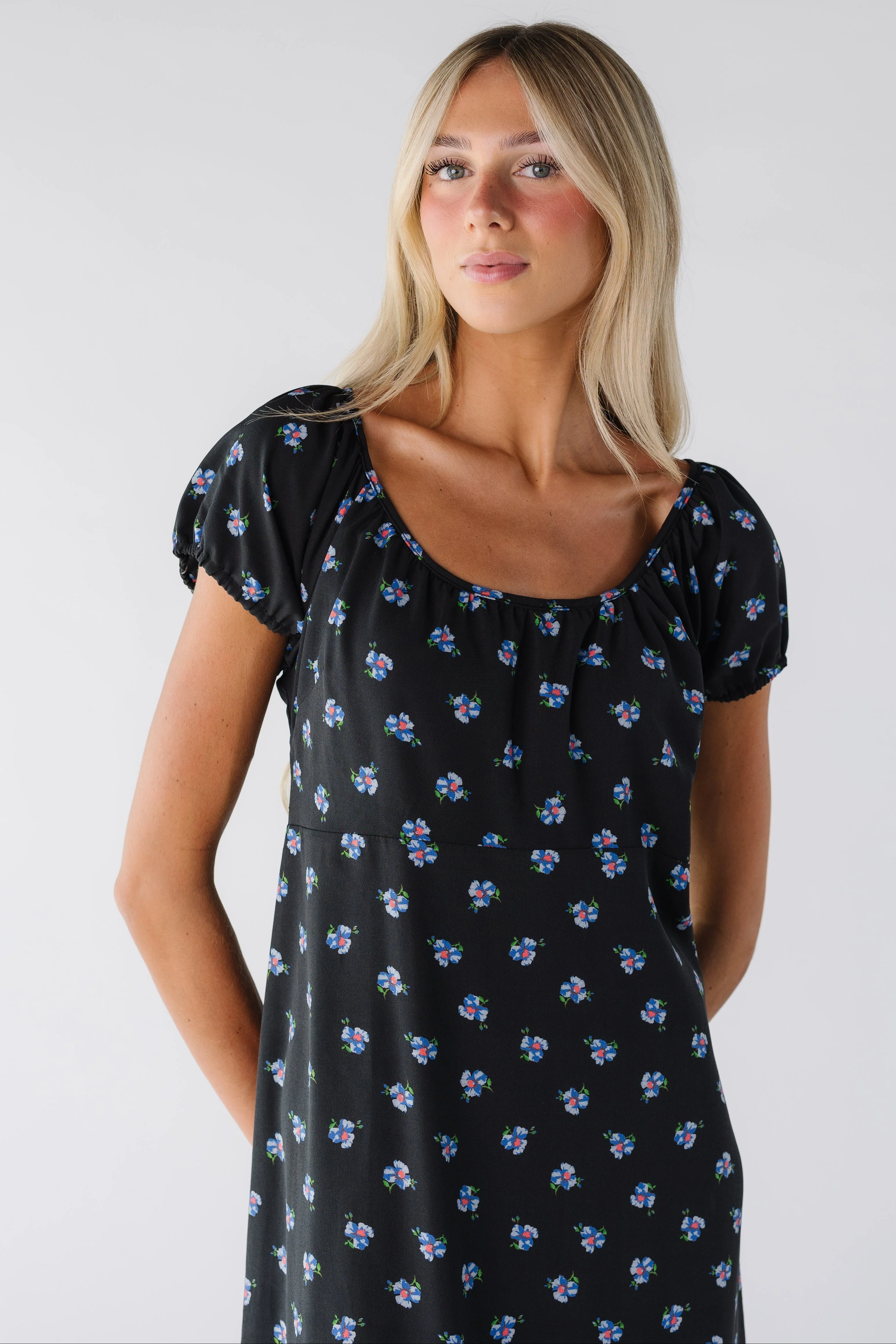 Brass & Roe Darling Dress - Image 2