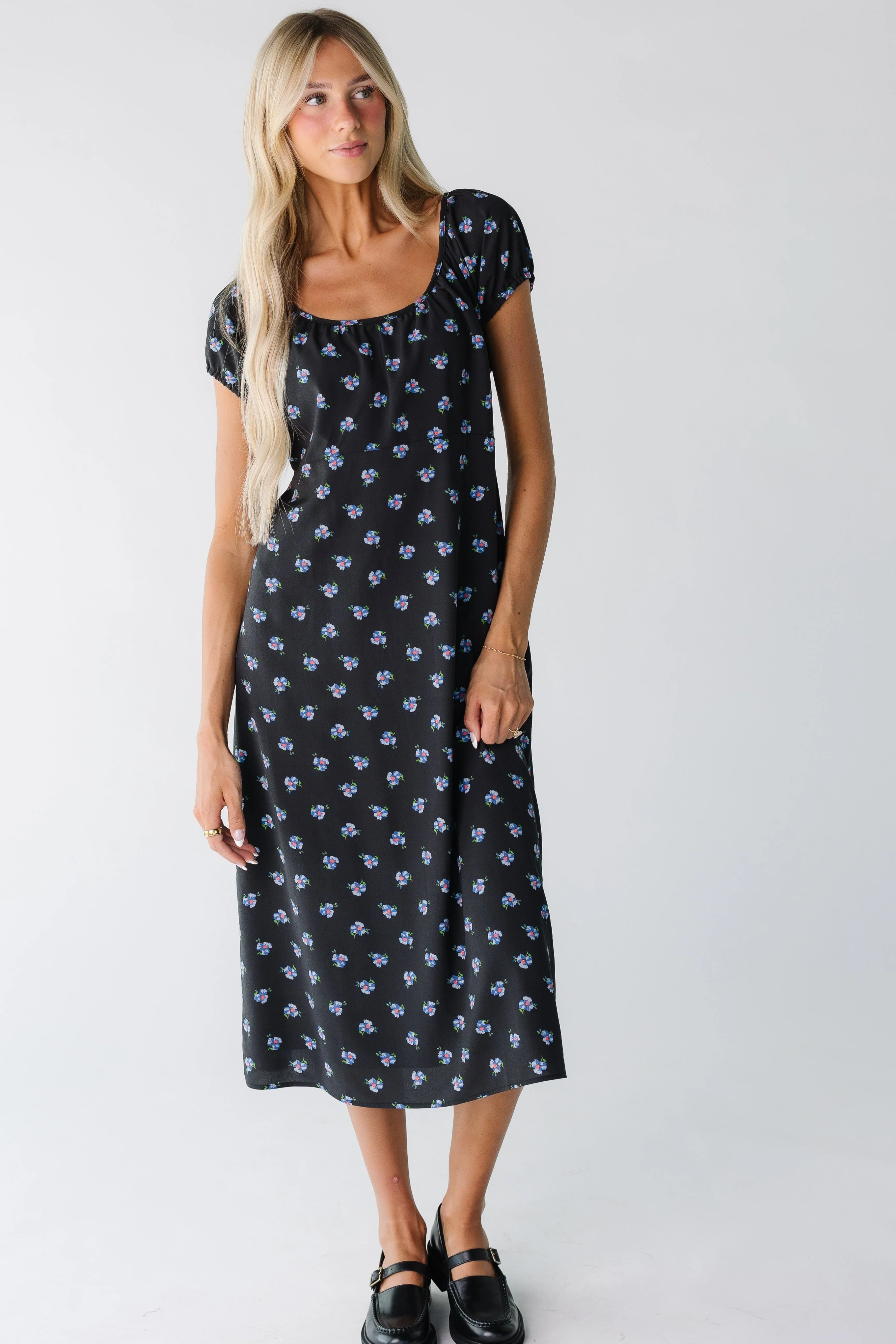 Brass & Roe Darling Dress - Image 3