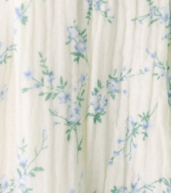 Brass & Roe Daybreak Spring Button Down Dress - Image 7