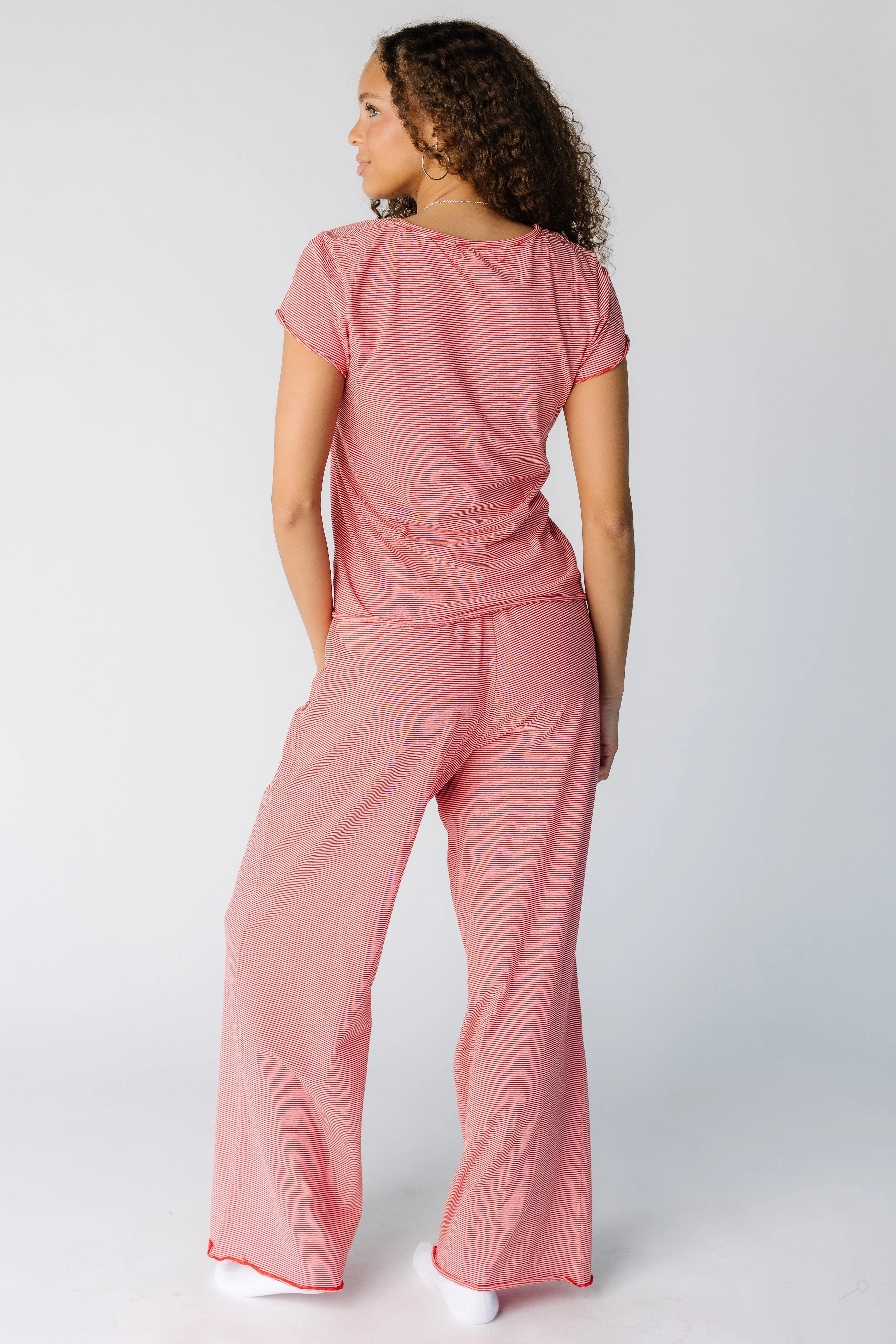 Brass & Roe Fa La La La Cozy Set-Petite - Image 6