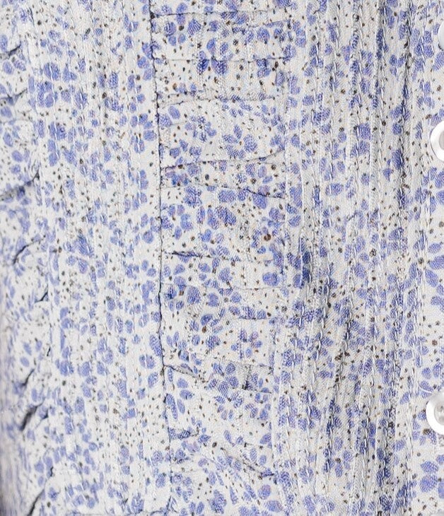 Brass & Roe Flower Fields Dress - Image 7