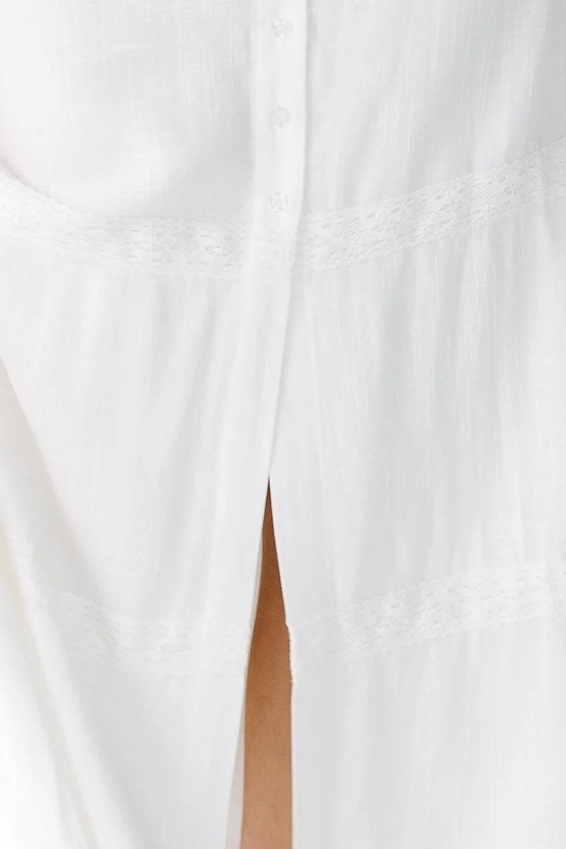 Brass & Roe In Rhythm Skirt - Image 6