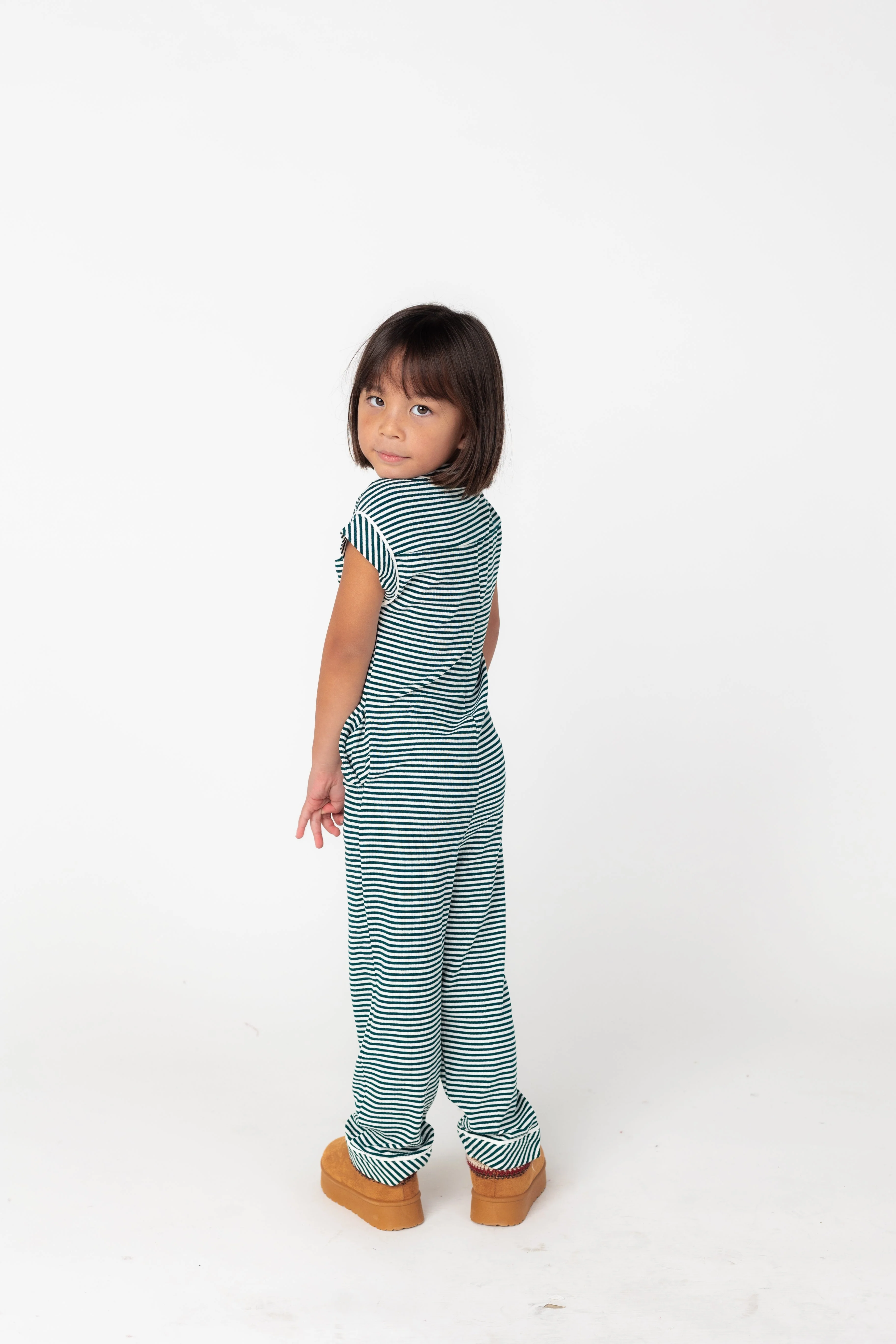 Brass & Roe Kids Onesie Pajama - Image 10
