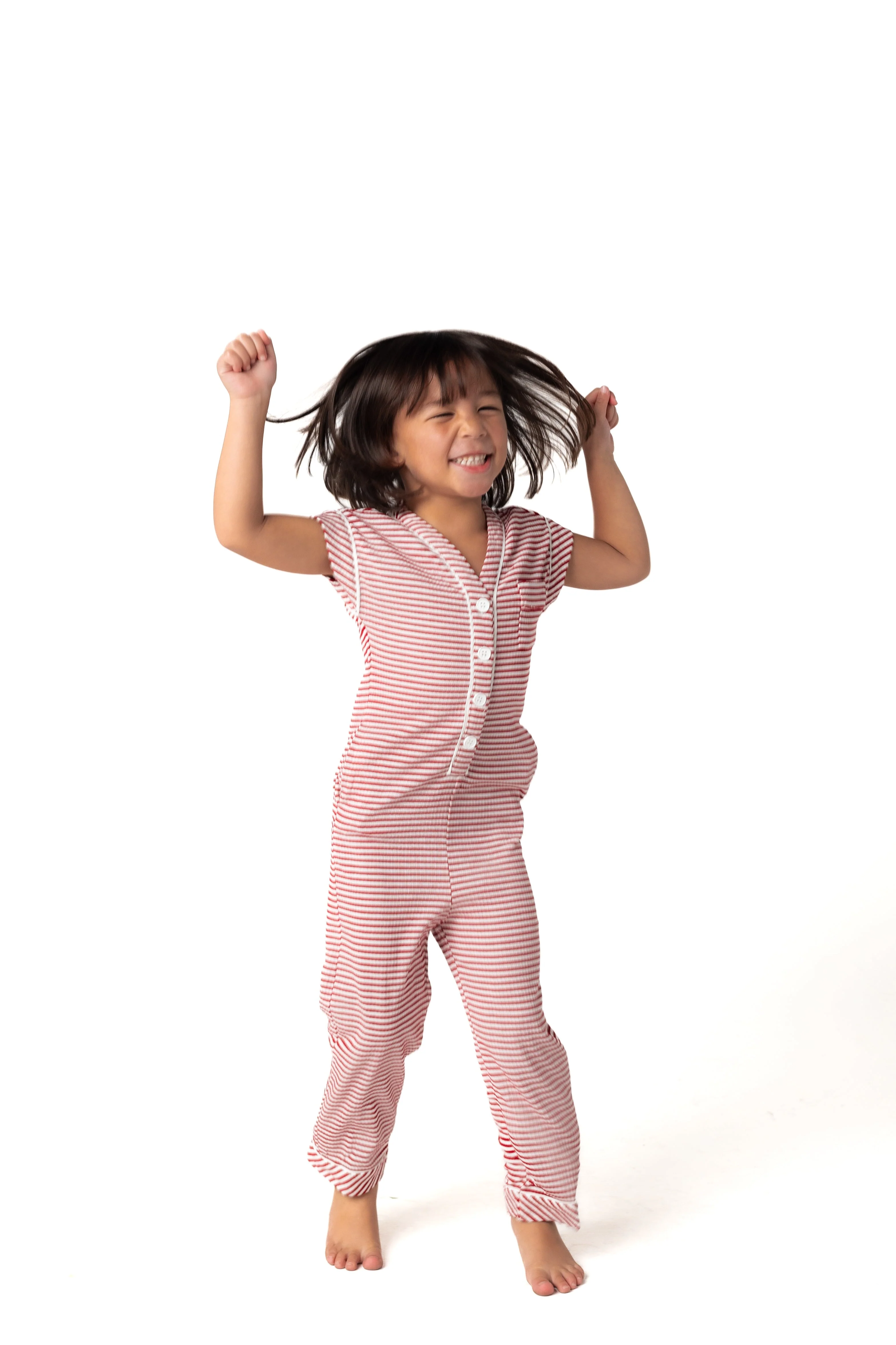 Brass & Roe Kids Onesie Pajama - Image 4