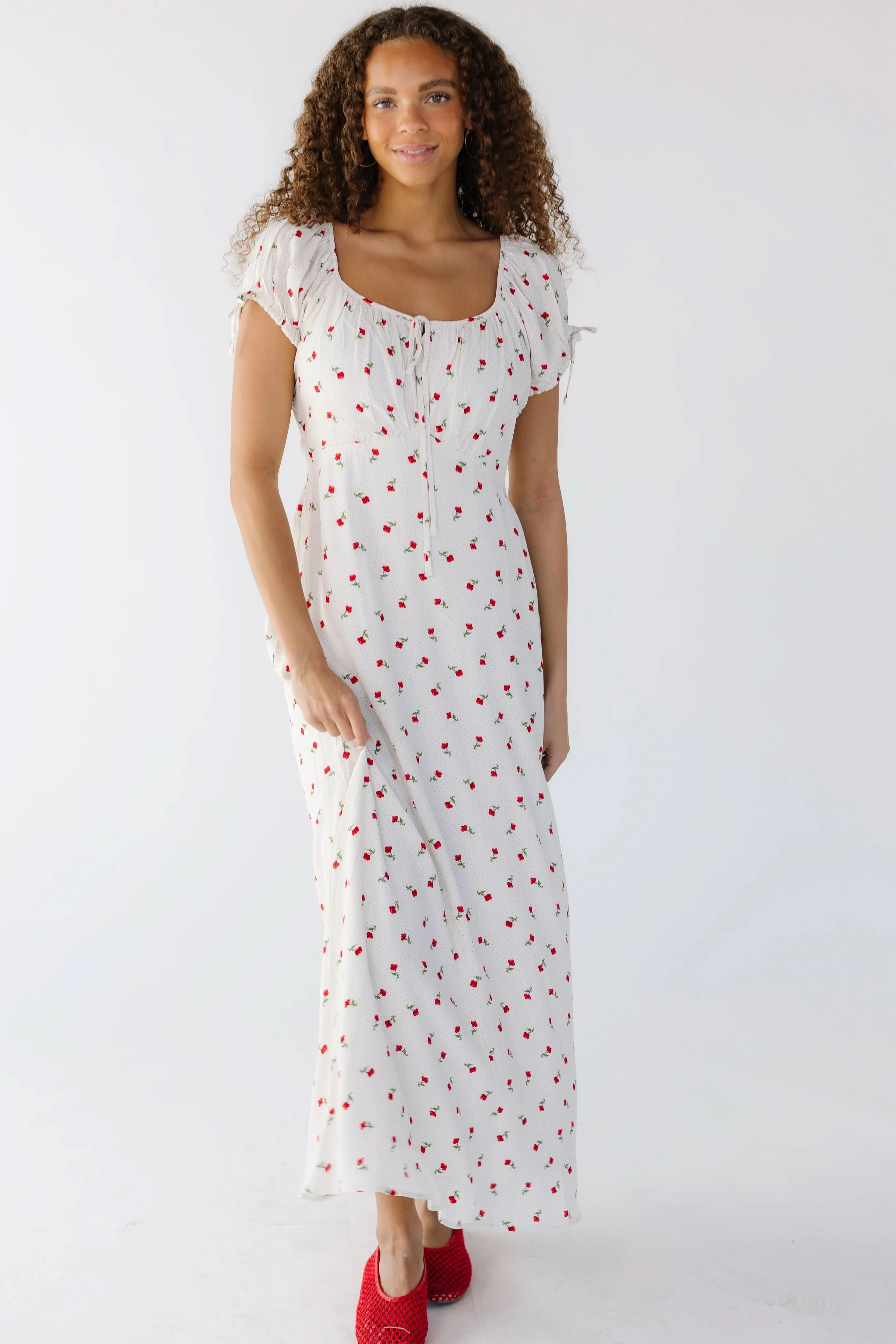 Brass & Roe Alani Dress - Image 12
