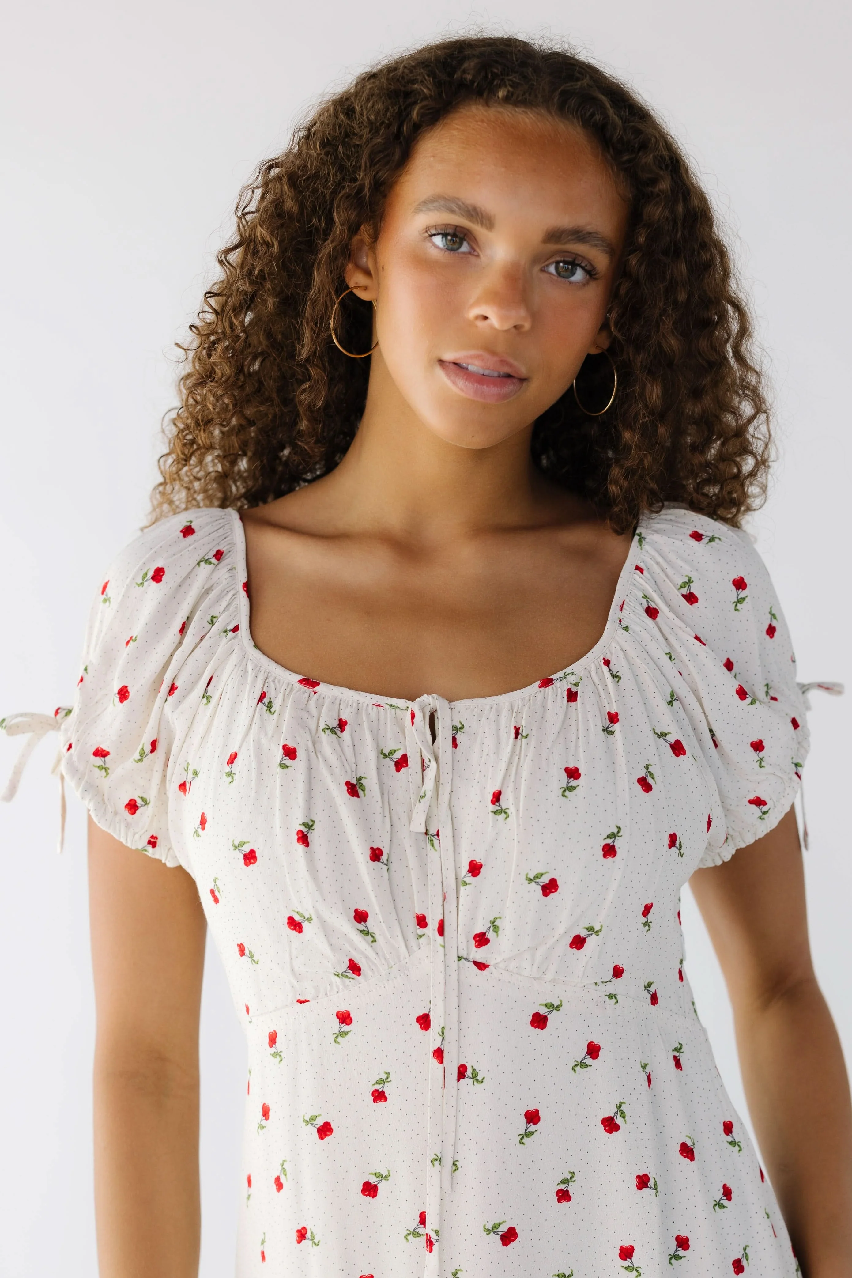 Brass & Roe Alani Dress - Image 13